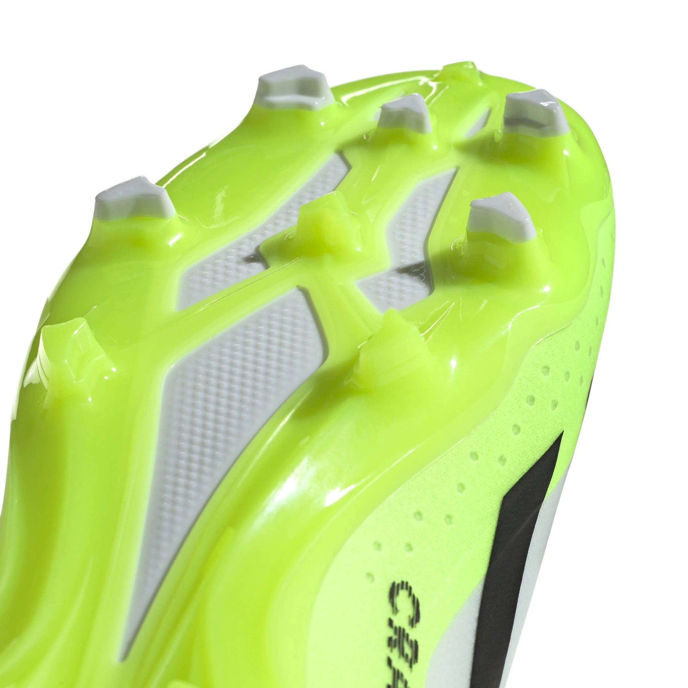 adidas X Crazyfast3 FG Junior Firm Ground Soccer Cleats