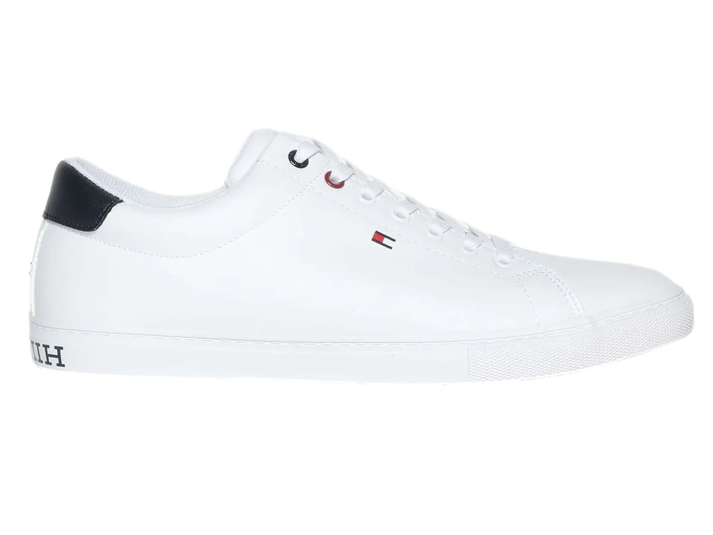 Tenis Tommy Hilfiger Im Hockney 12 Blanco para Hombre