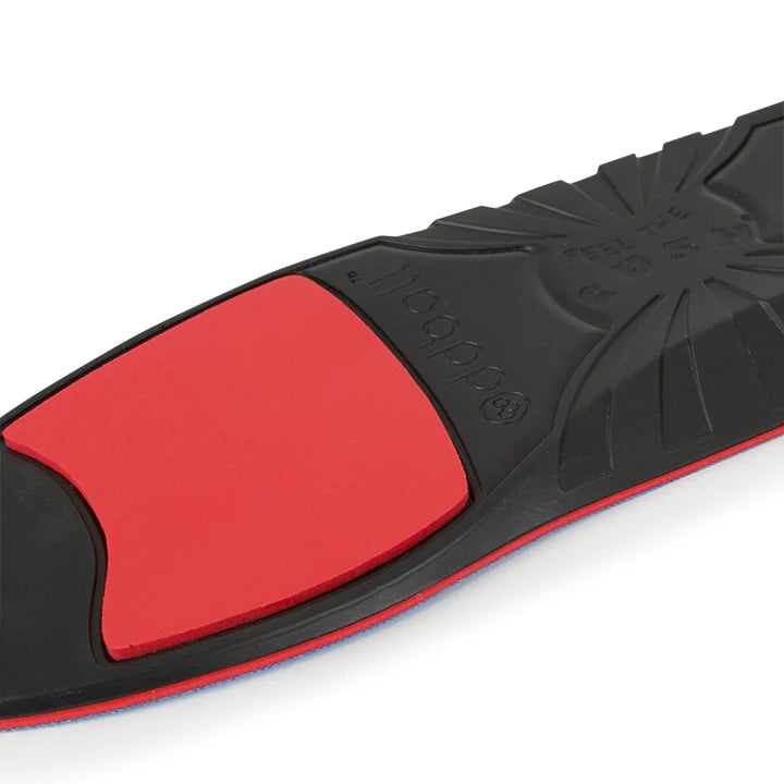 Memory Foam Comfort Insoles