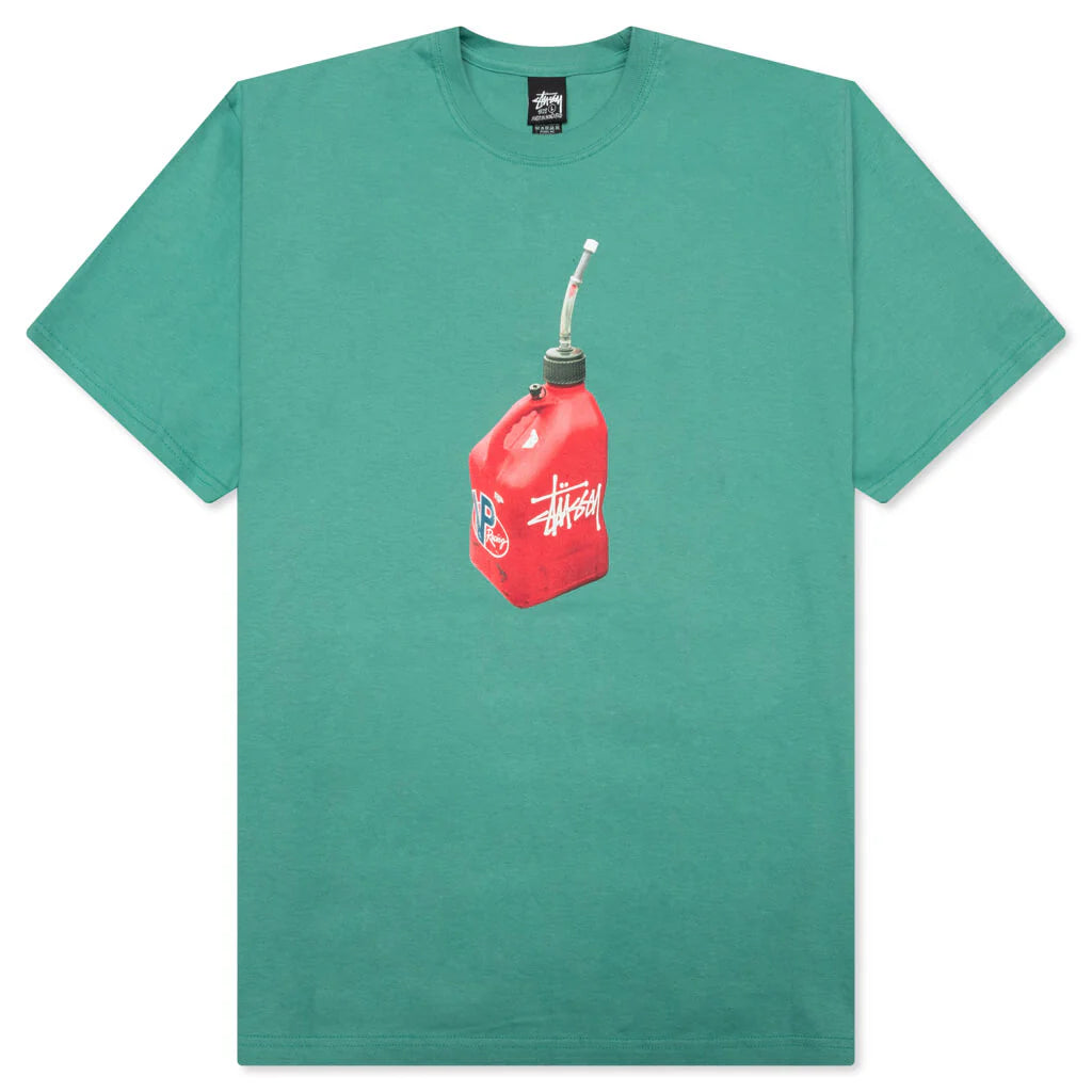 Fueled Tee Ocean