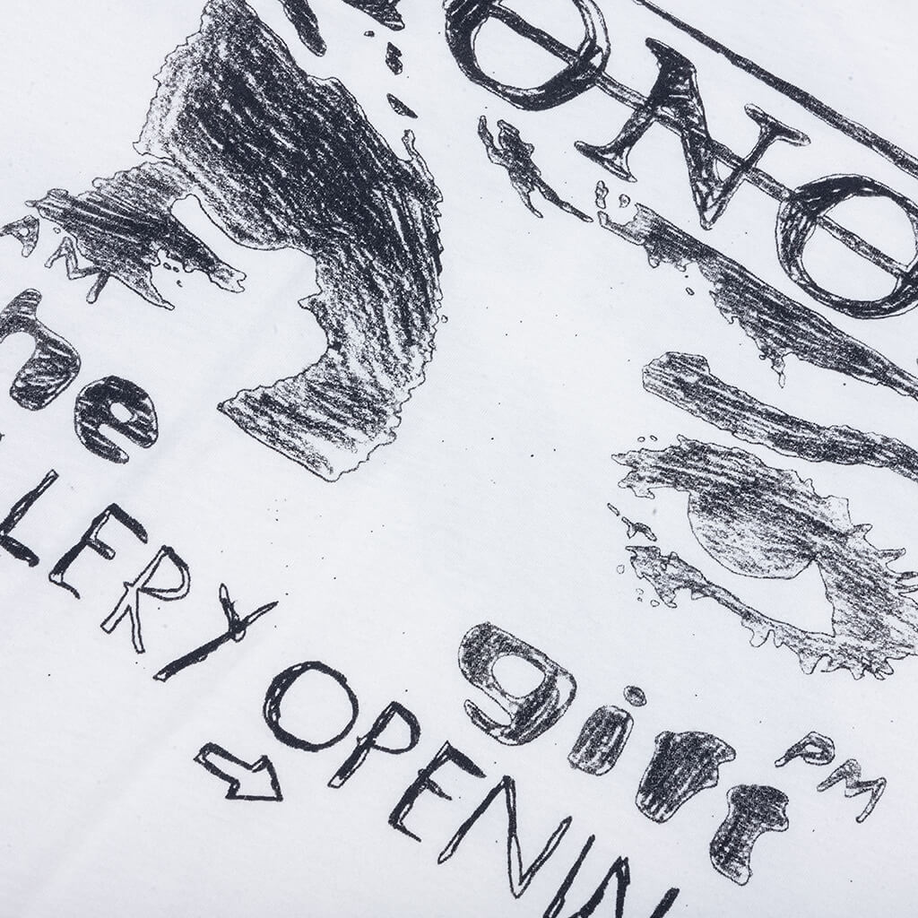 Art That Reflects Tee Bone