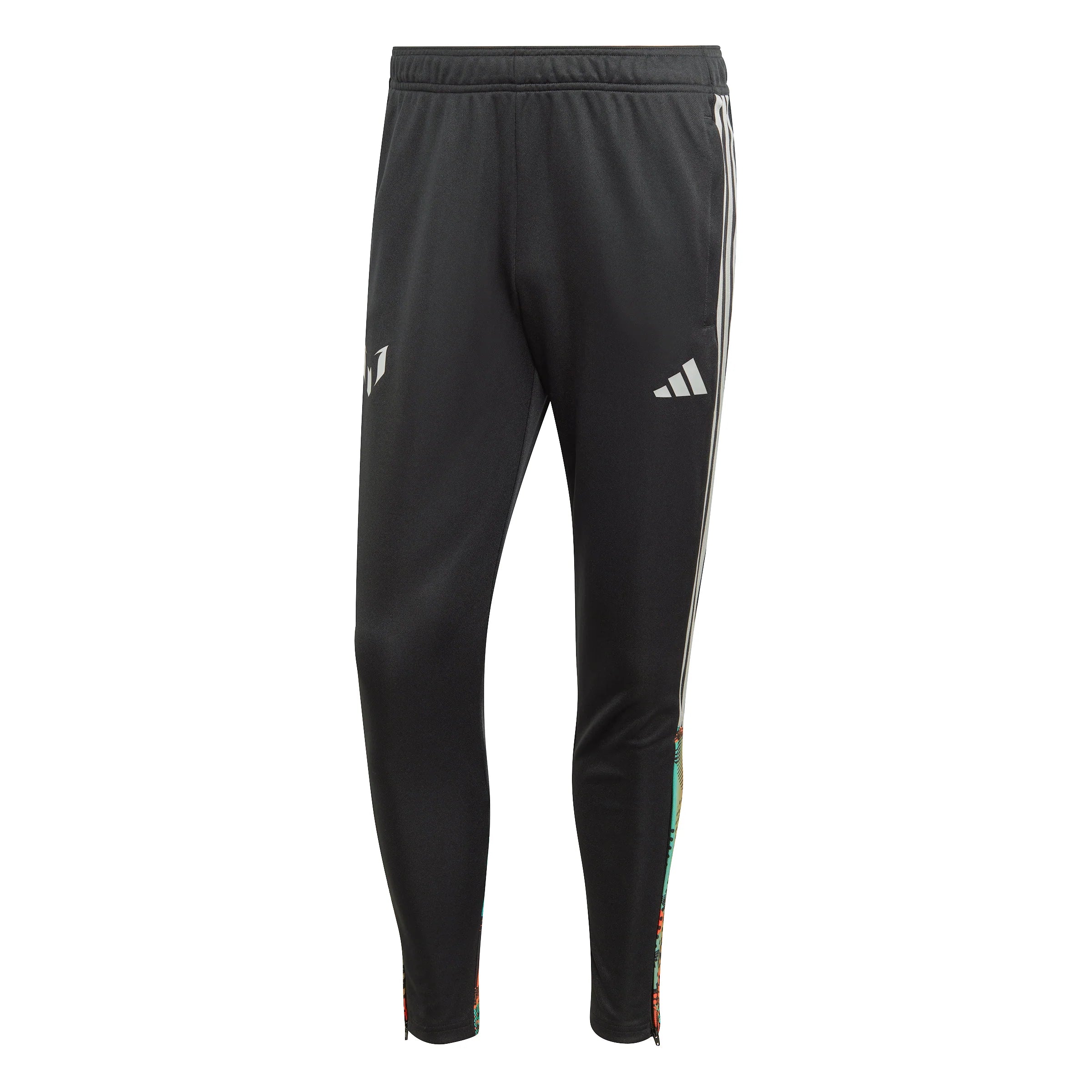 adidas Messi Track Pants Black