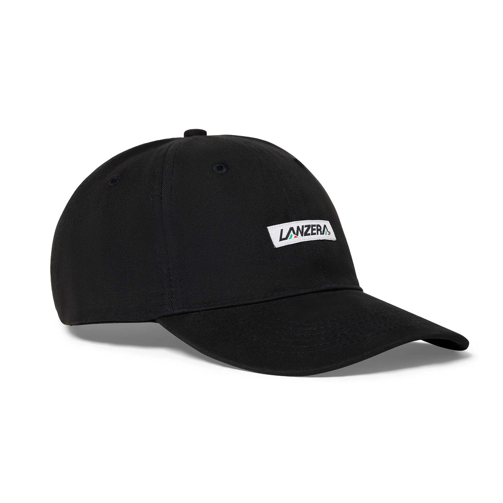 Club Cap Black