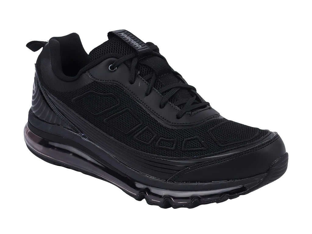 Tenis Karosso Negro para Hombre