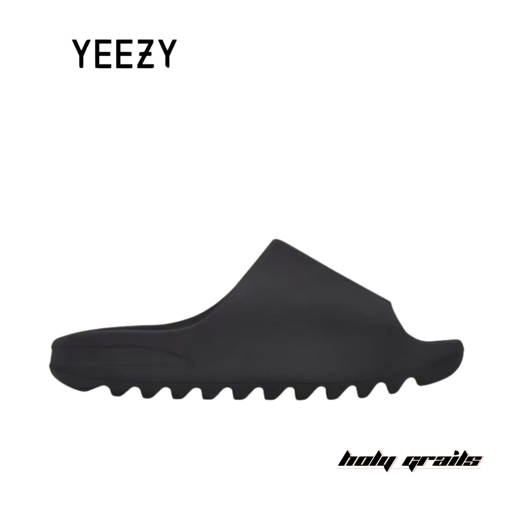 Adidas Yeezy Slides Onyx
