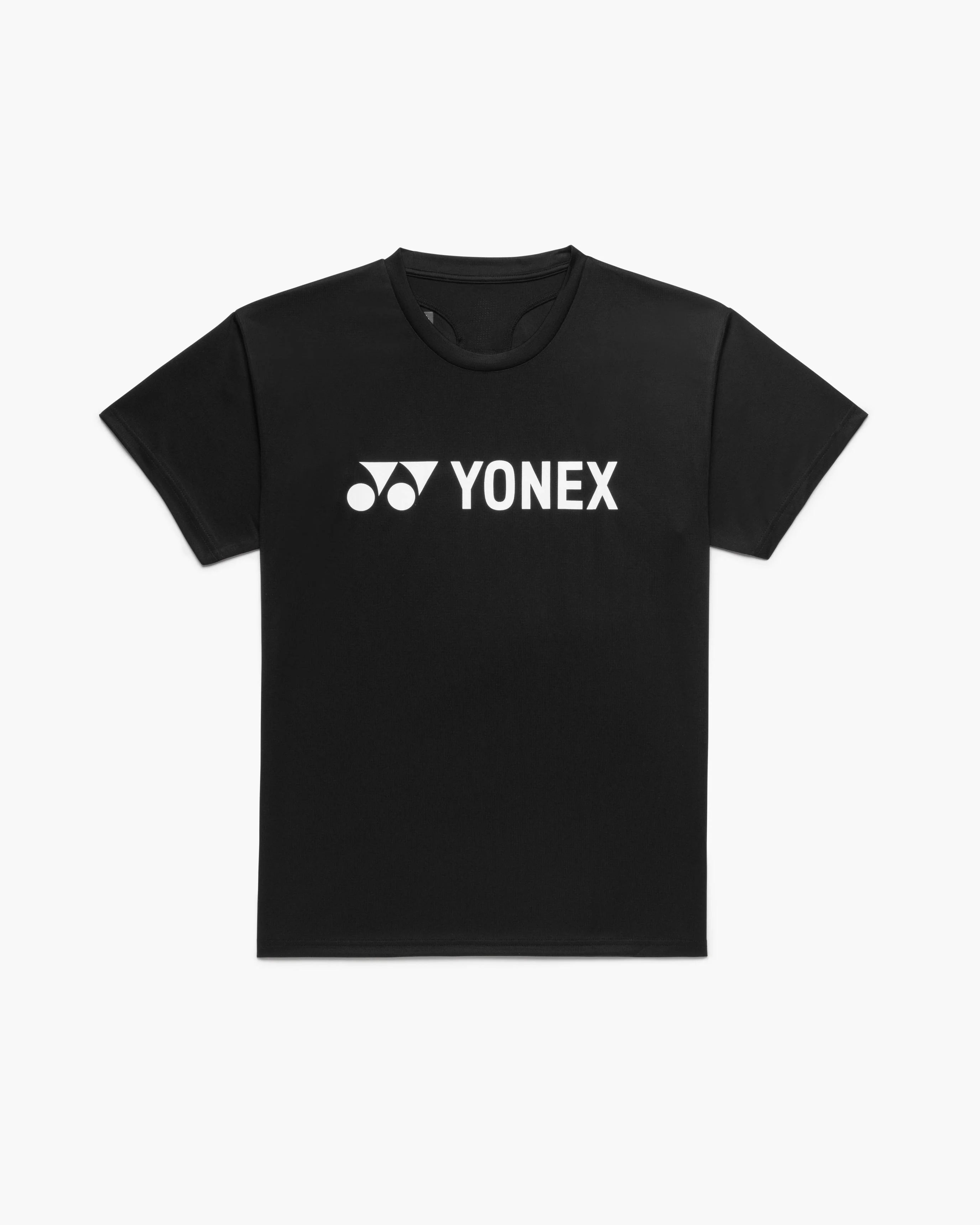 YONEX LOGO MICRO MESH TEE