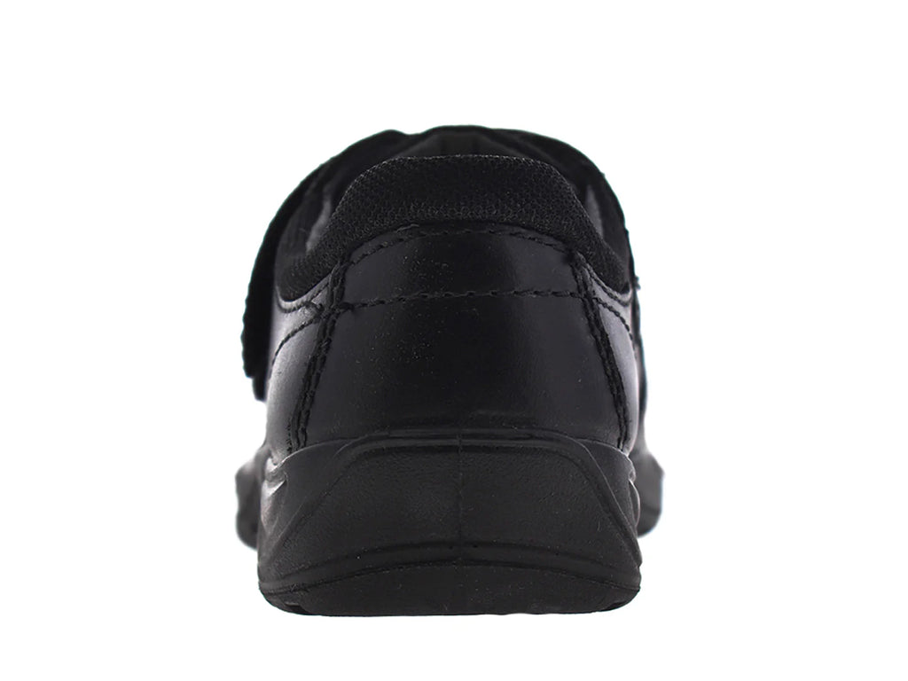 Zapatos Flexi Negros para Niño