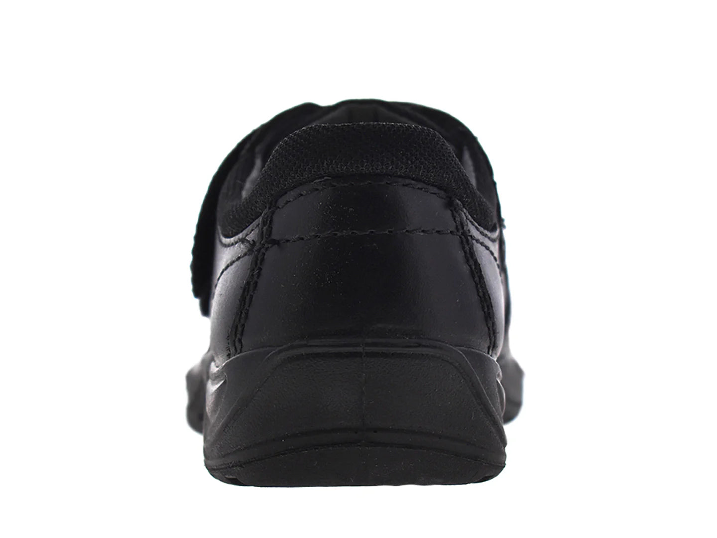 Zapatos Flexi Negros para Niño