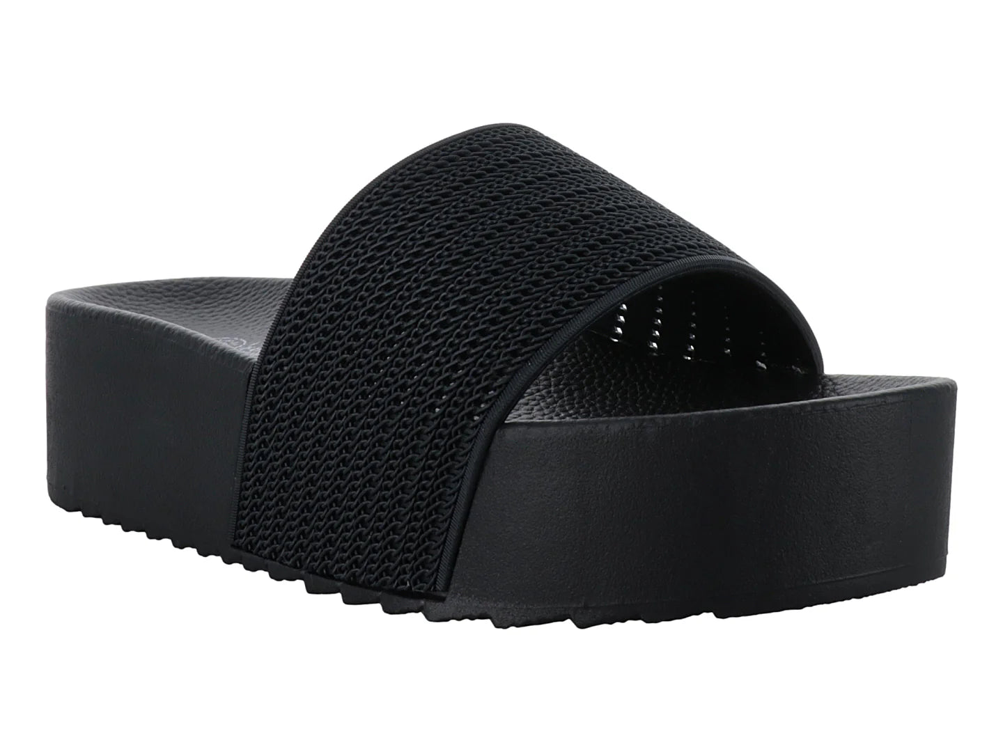 Sandalias Furor Negro para Mujer