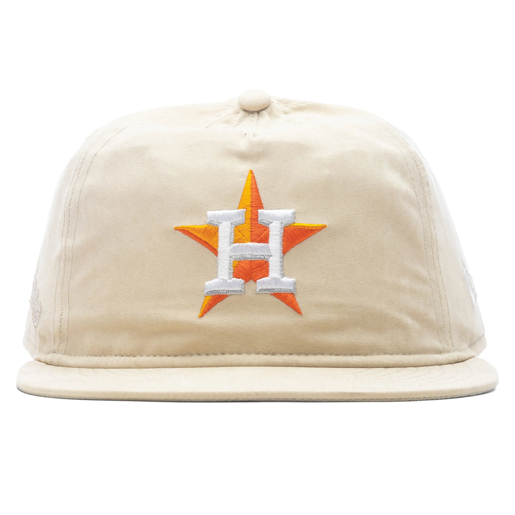 9Fifty Brushed Nylon 21116 Houston Astros