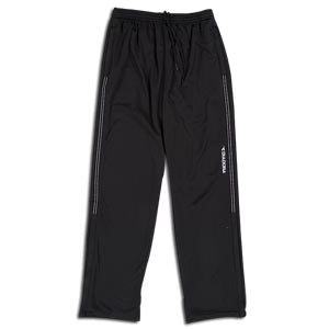 Diadora Coppa Soccer Warm Up Pant Black