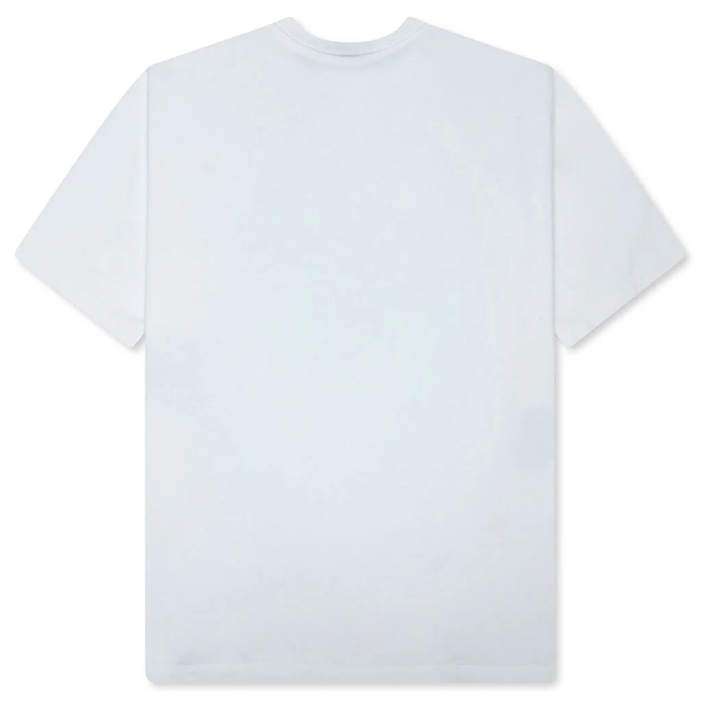 What Is This T Shirt White