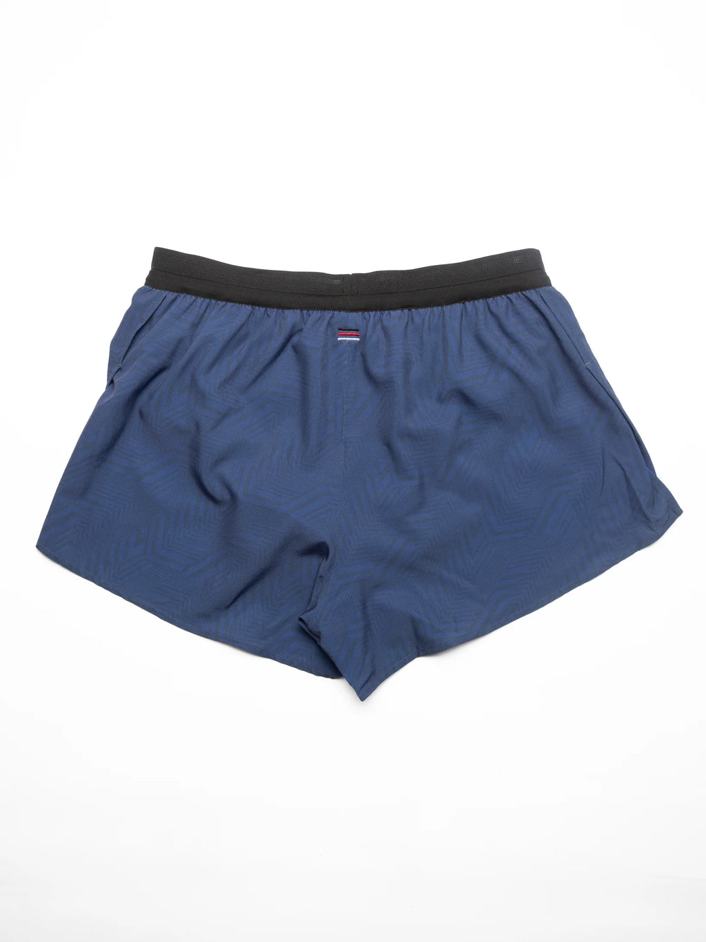 Heartbreak Mens Bear Cage 2 Split Shorts