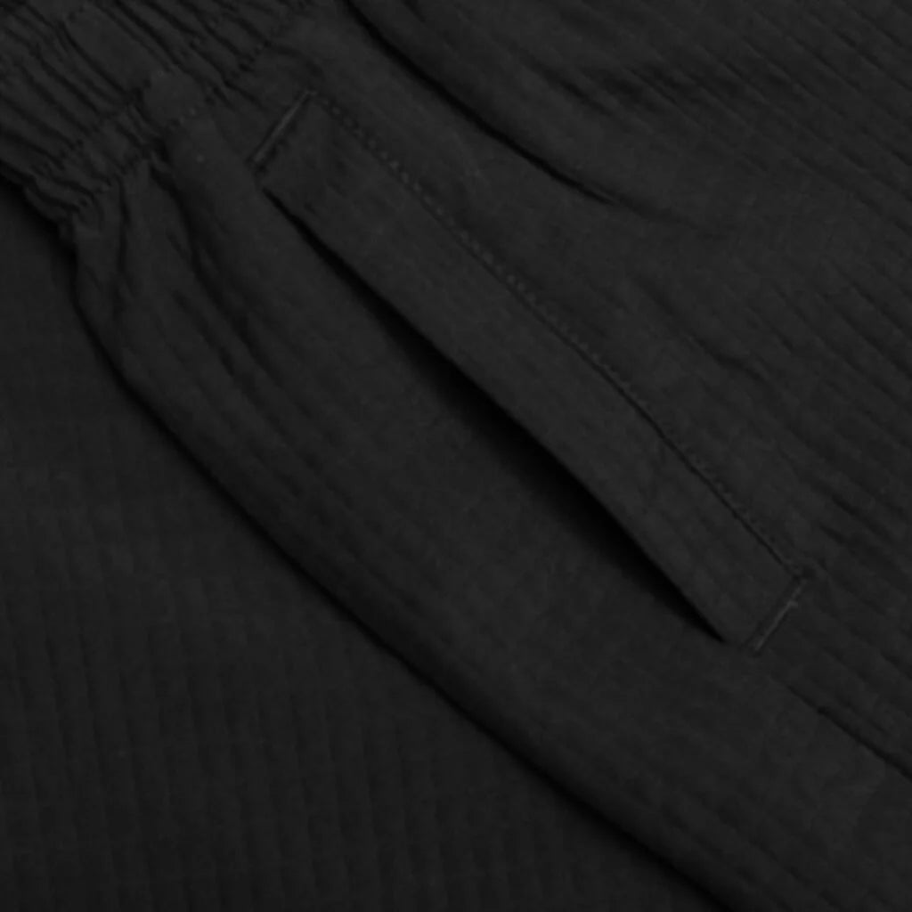 Heart Sport Shorts Black