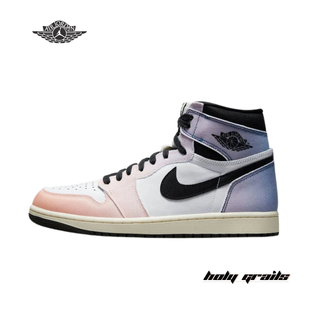 Nike Air Jordan 1 Retro High OG Skyline
