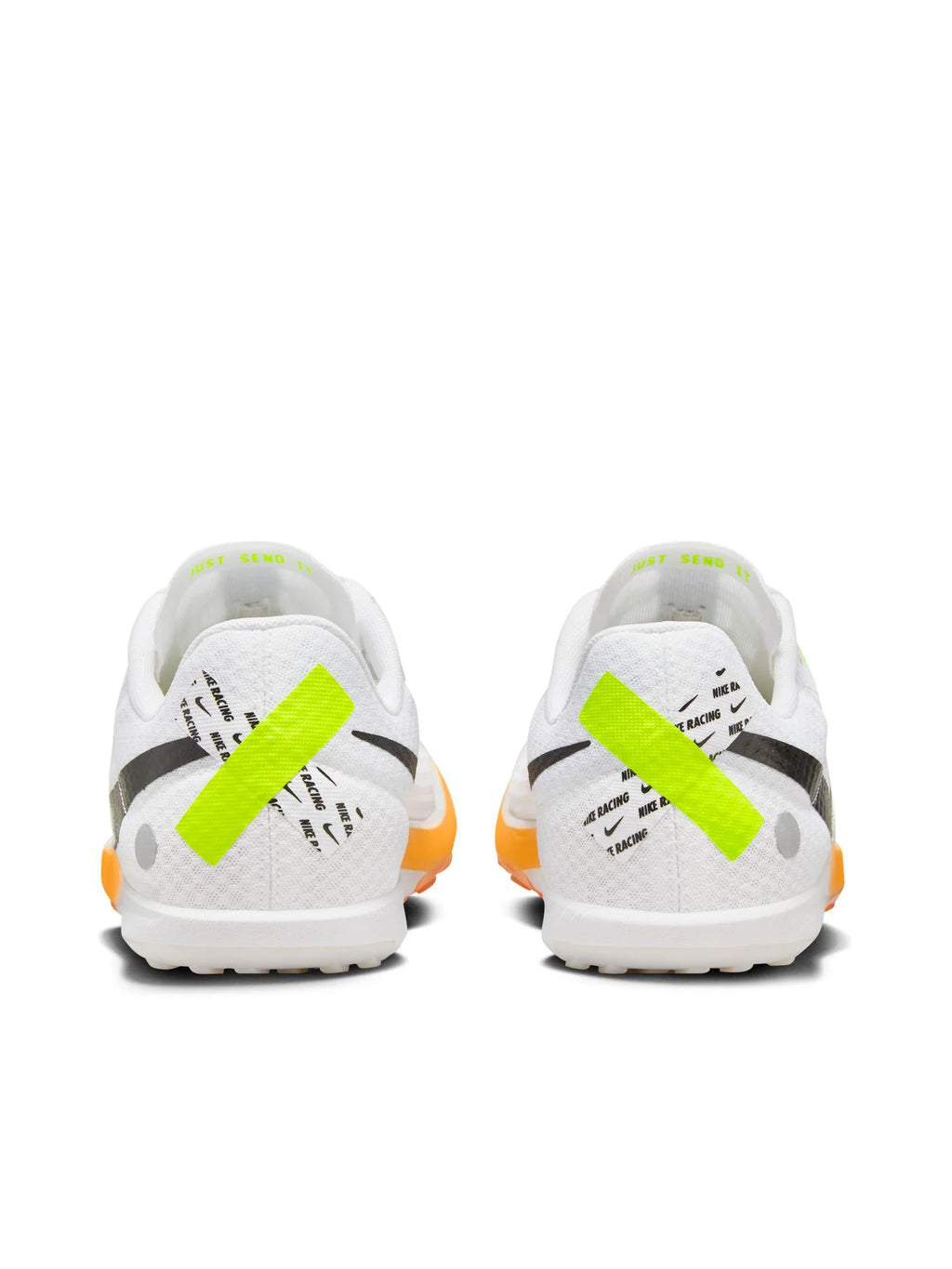 Nike Zoom Rival 6 XC Cross Country Distance Spikes