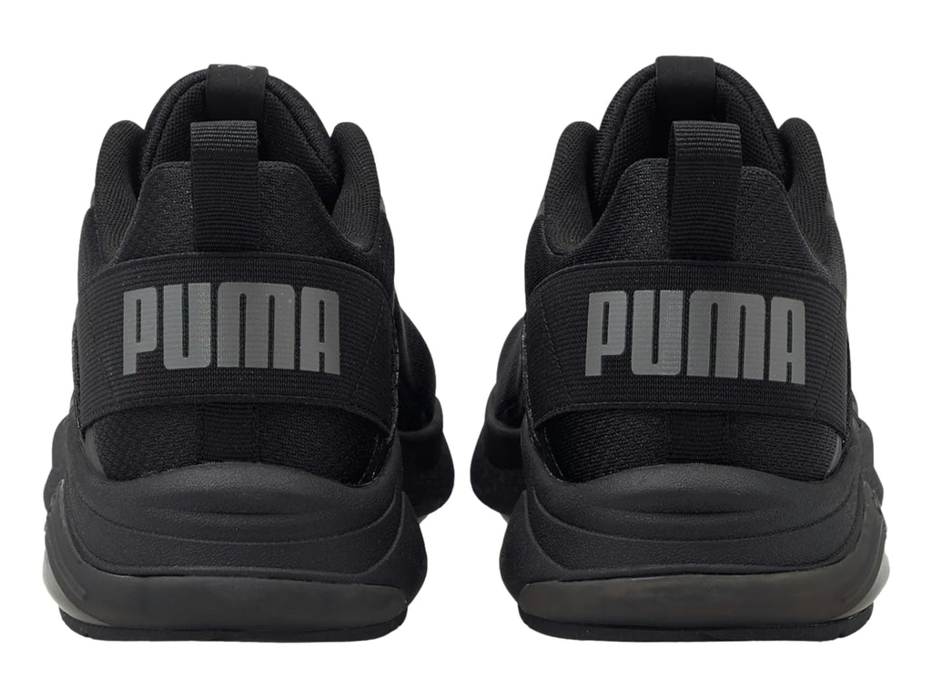 Tenis PUMA Electron E Negro para Hombre
