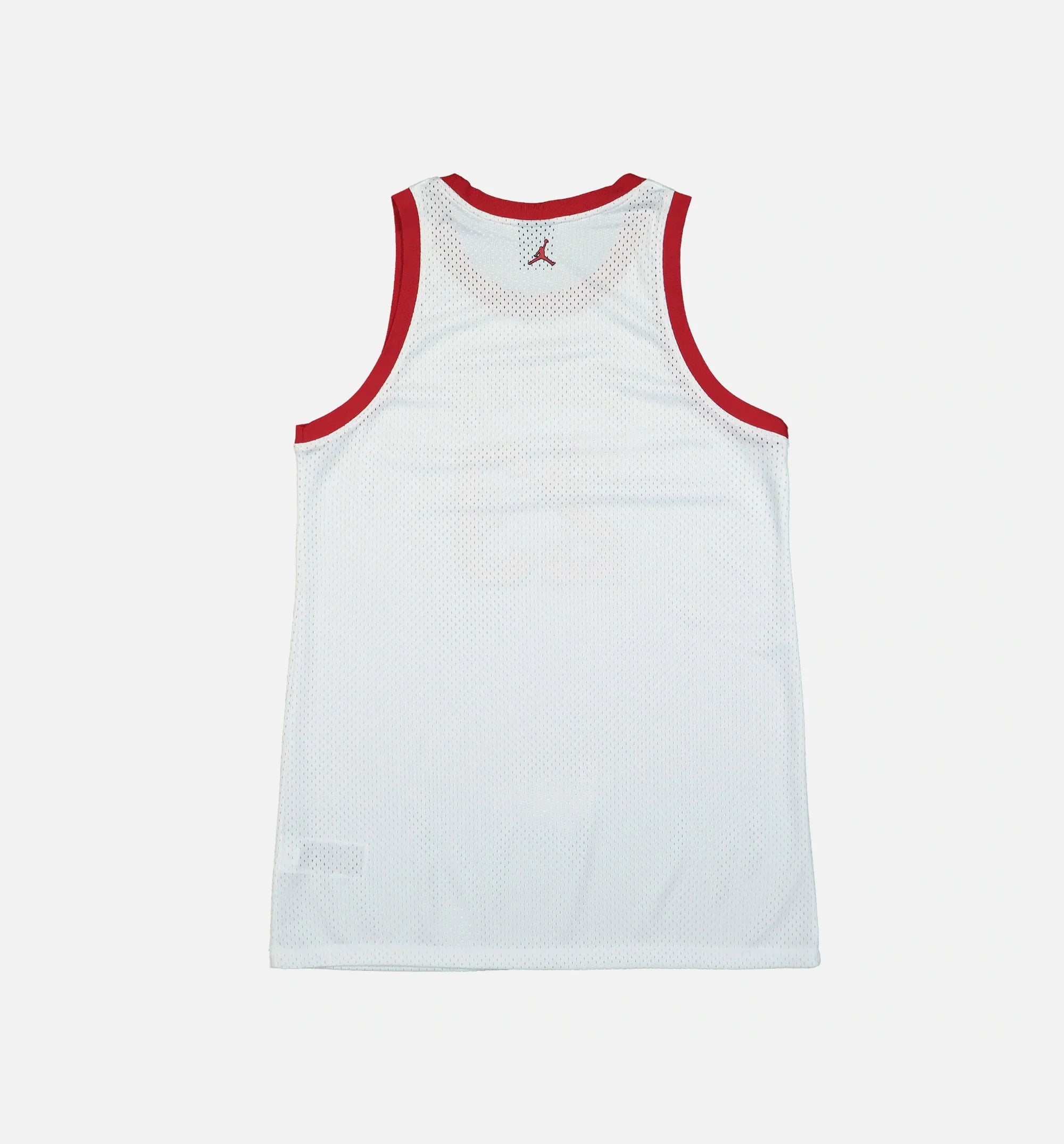 23 Heritage Dress Womens Dress White Red