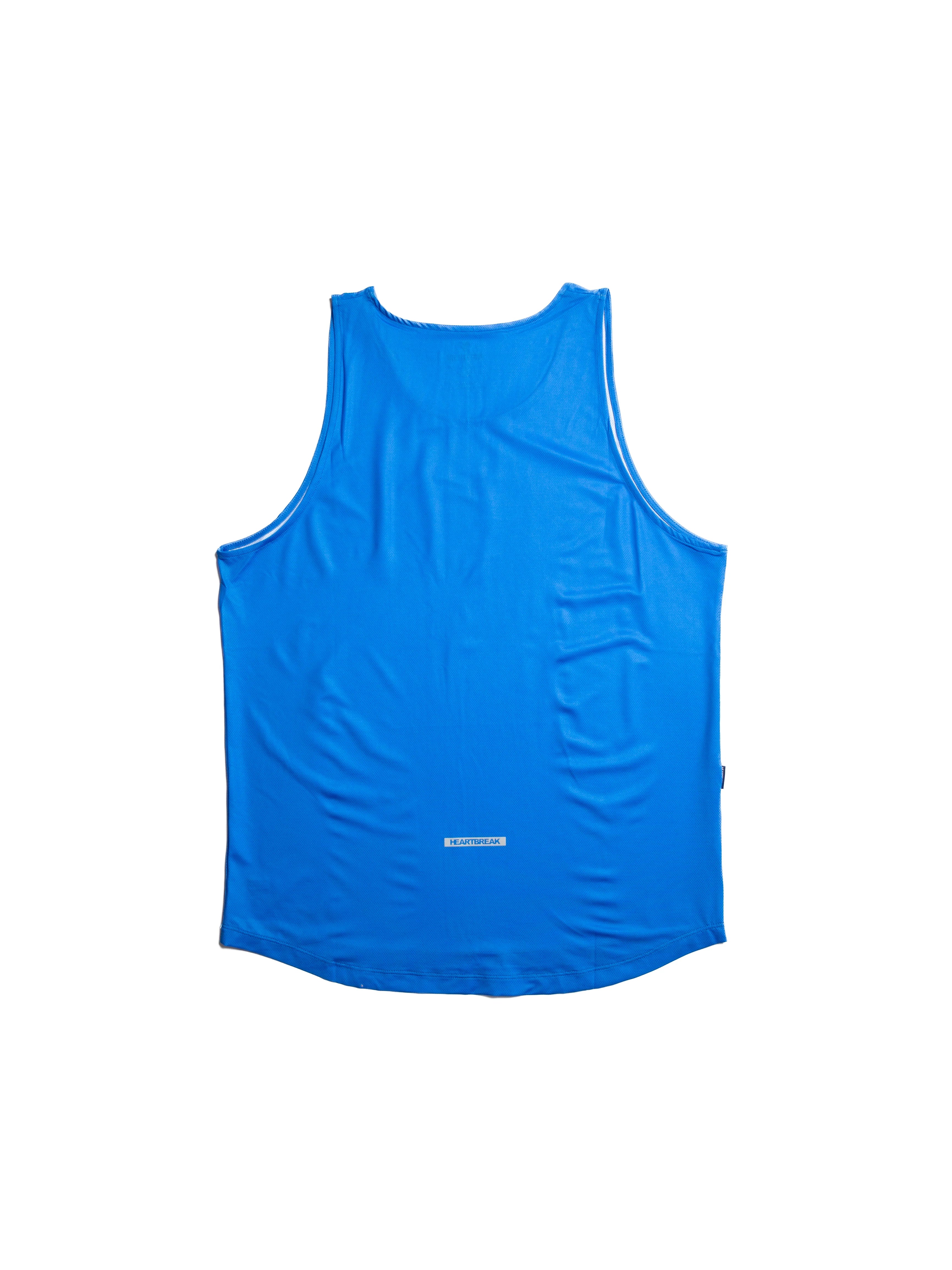 Heartbreak Mens Lincoln Singlet