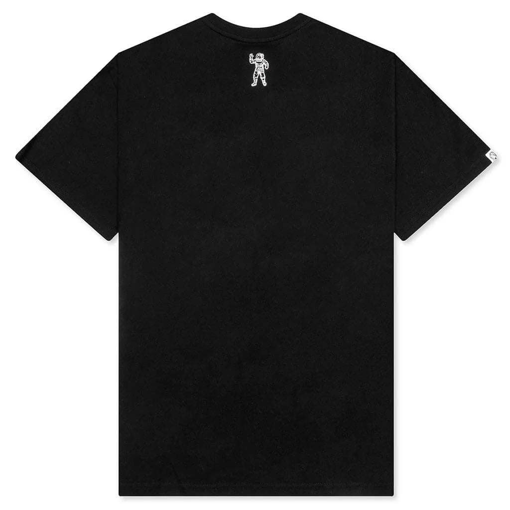Arch Stars S S Tee Black