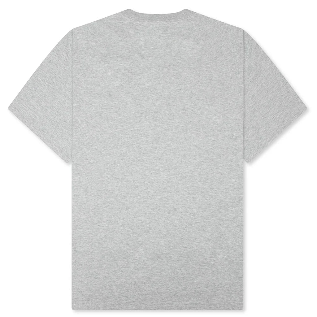 Stimulation T Shirt Heather