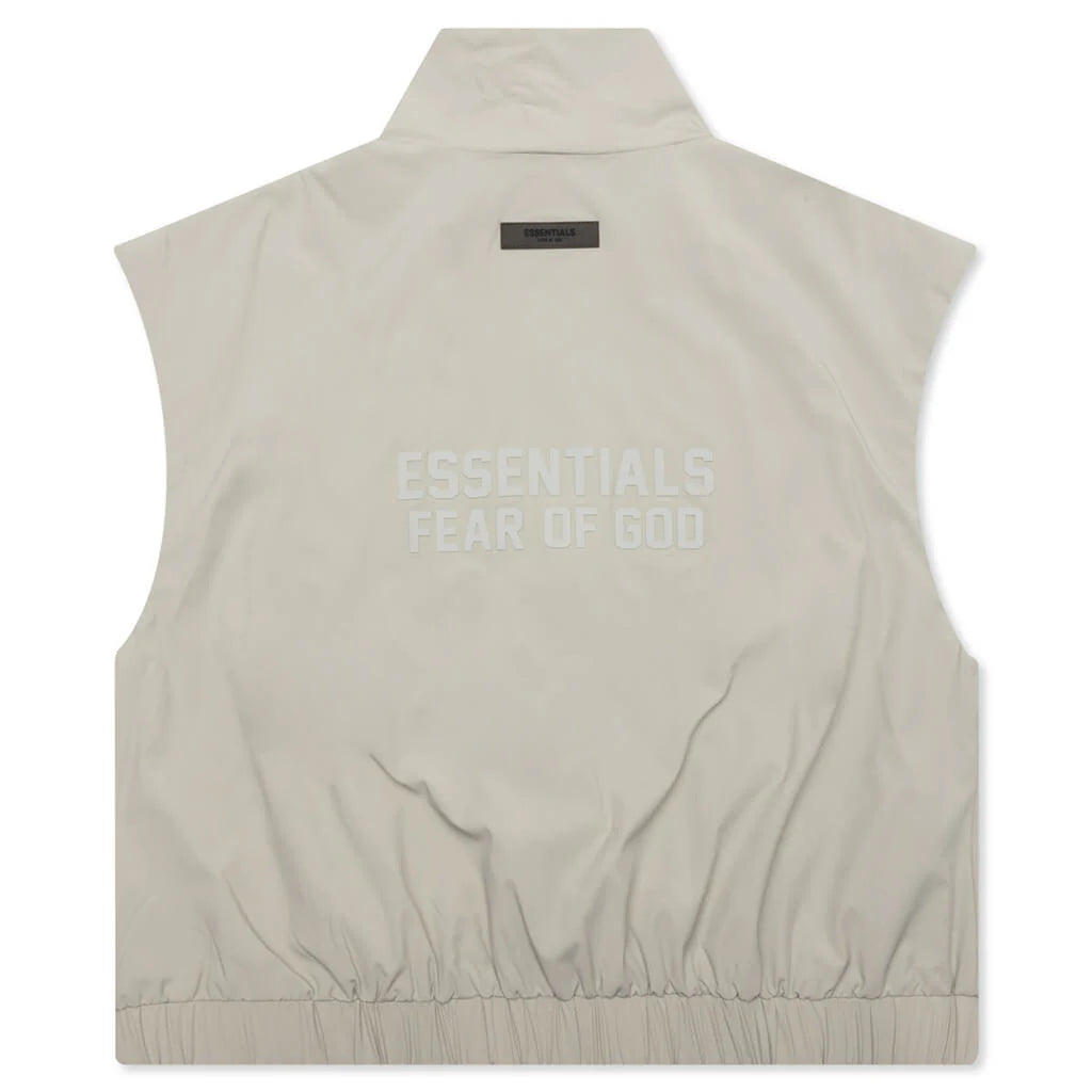 Womens Running Vest Seal