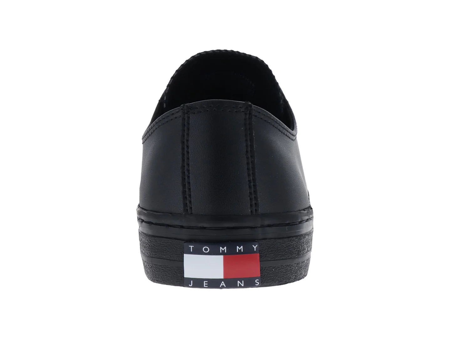 Tenis Tommy Hilfiger Tommy Jeans Negros para Hombre