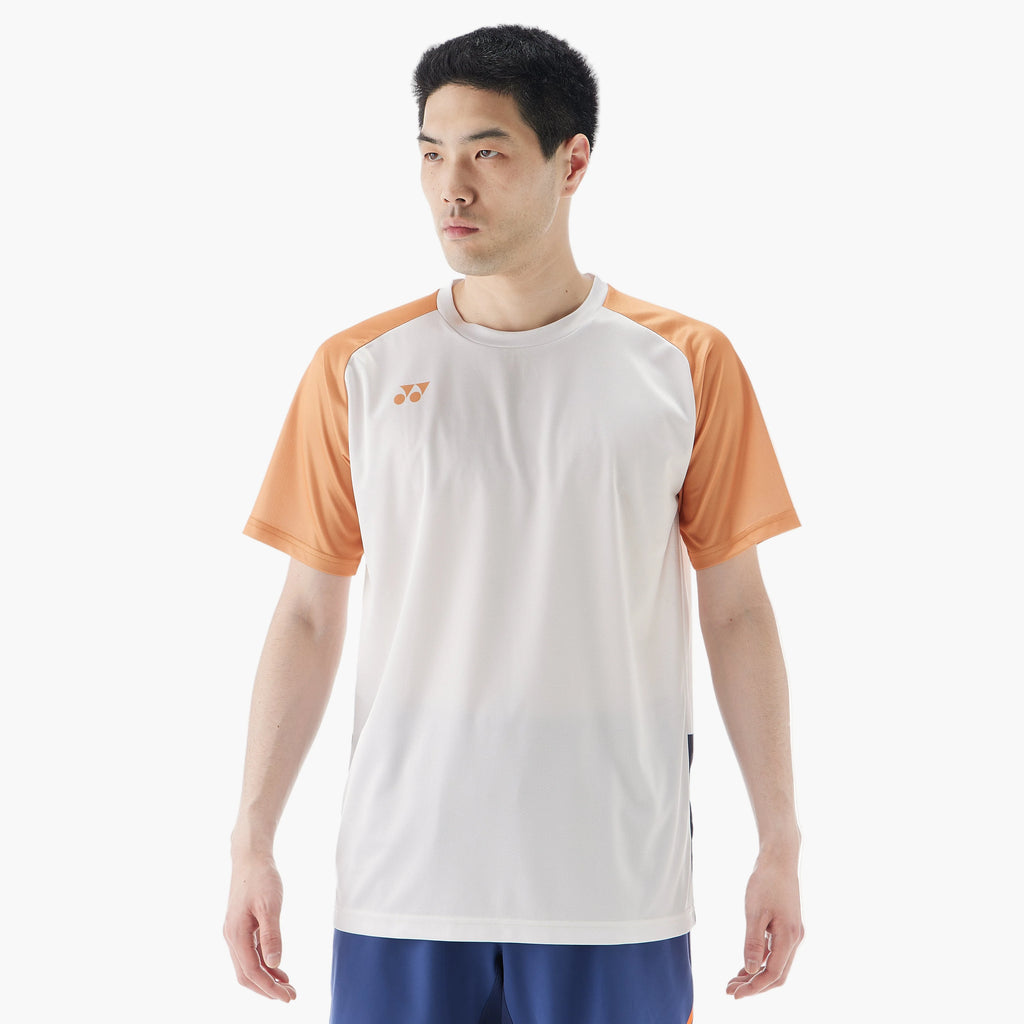 IMPACT COLOR BLOCK SHIRT