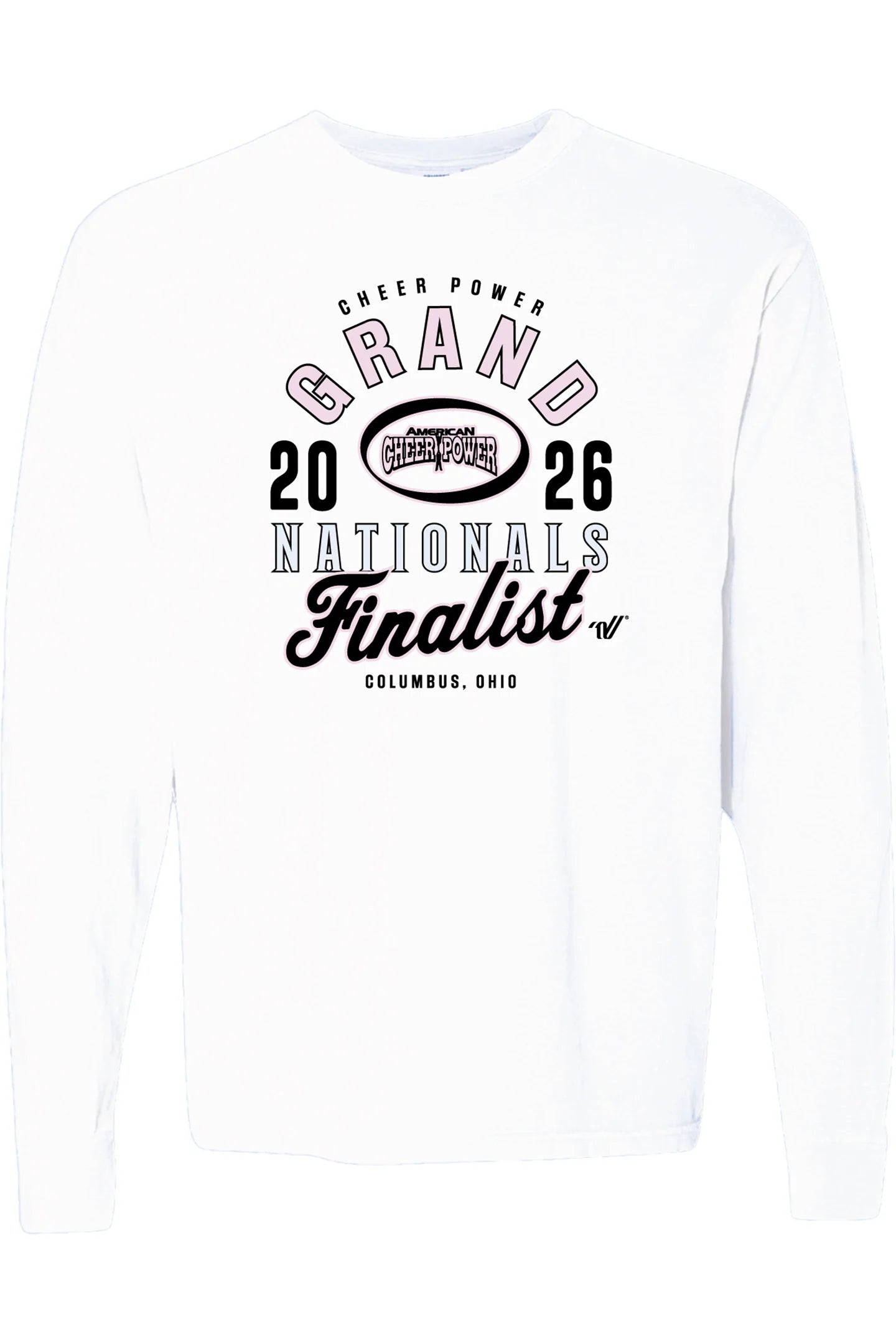 2026 ACP Grand Nationals Finalist Longsleeve