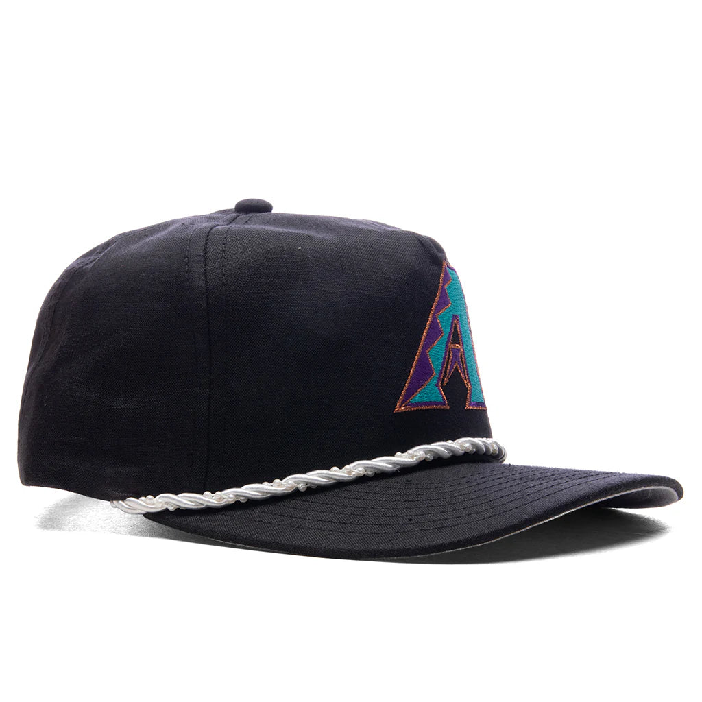 Pearl Rope Golfer Arizona Diamondbacks