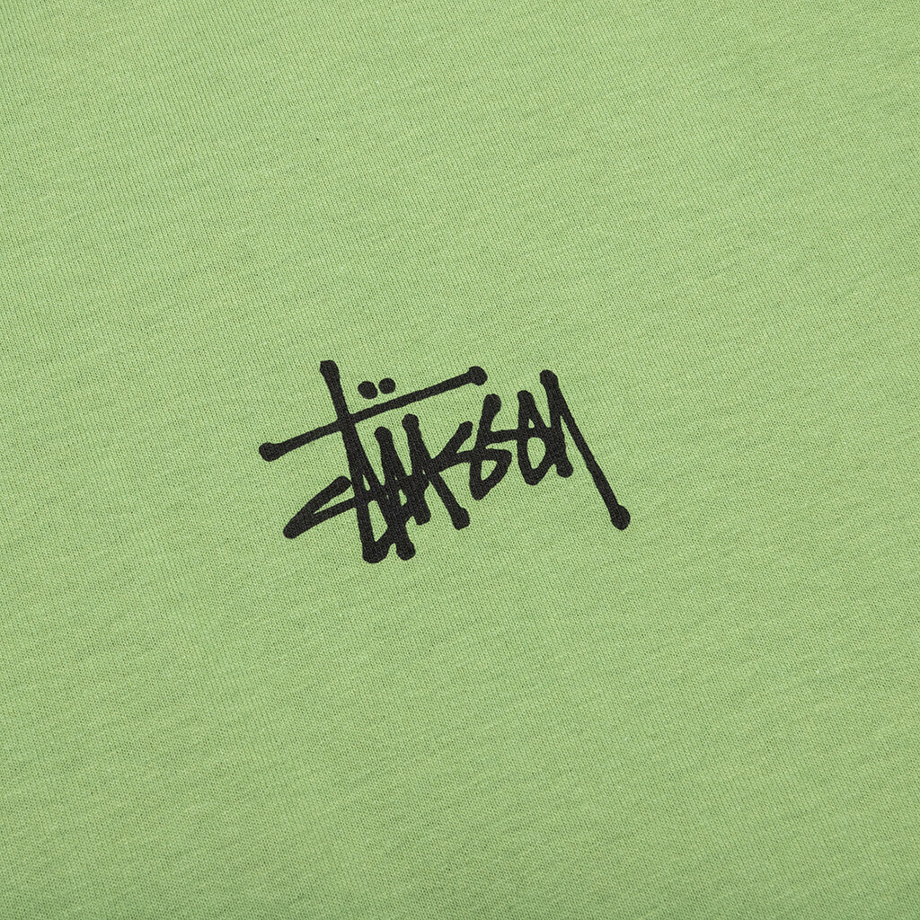Basic Tee Moss