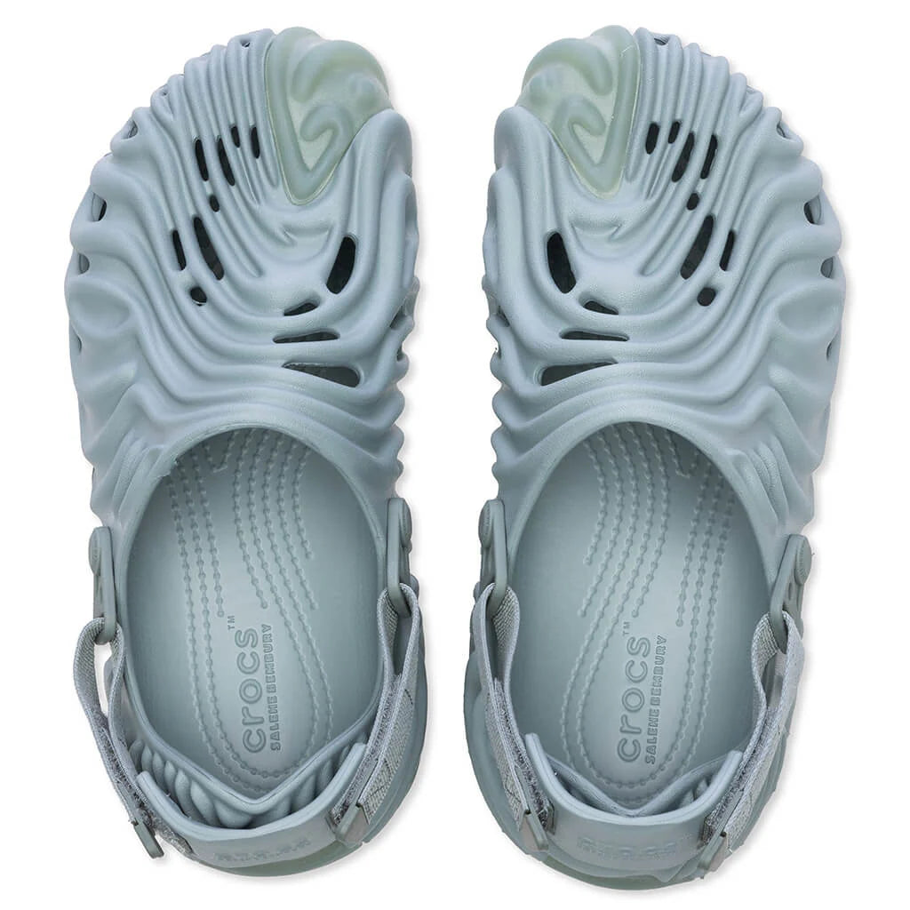 Crocs x Salehe Bembury Pollex Clog Manta