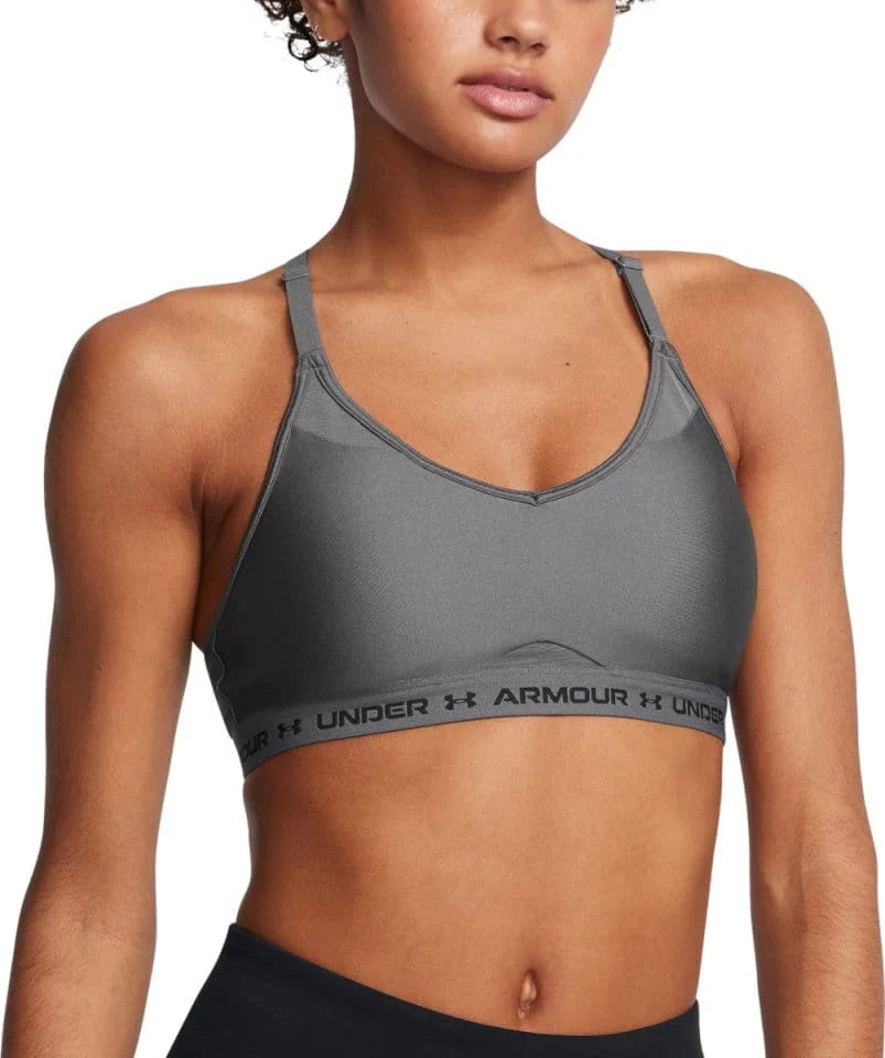 Under Armour Crossback Low Sports Bra Ca