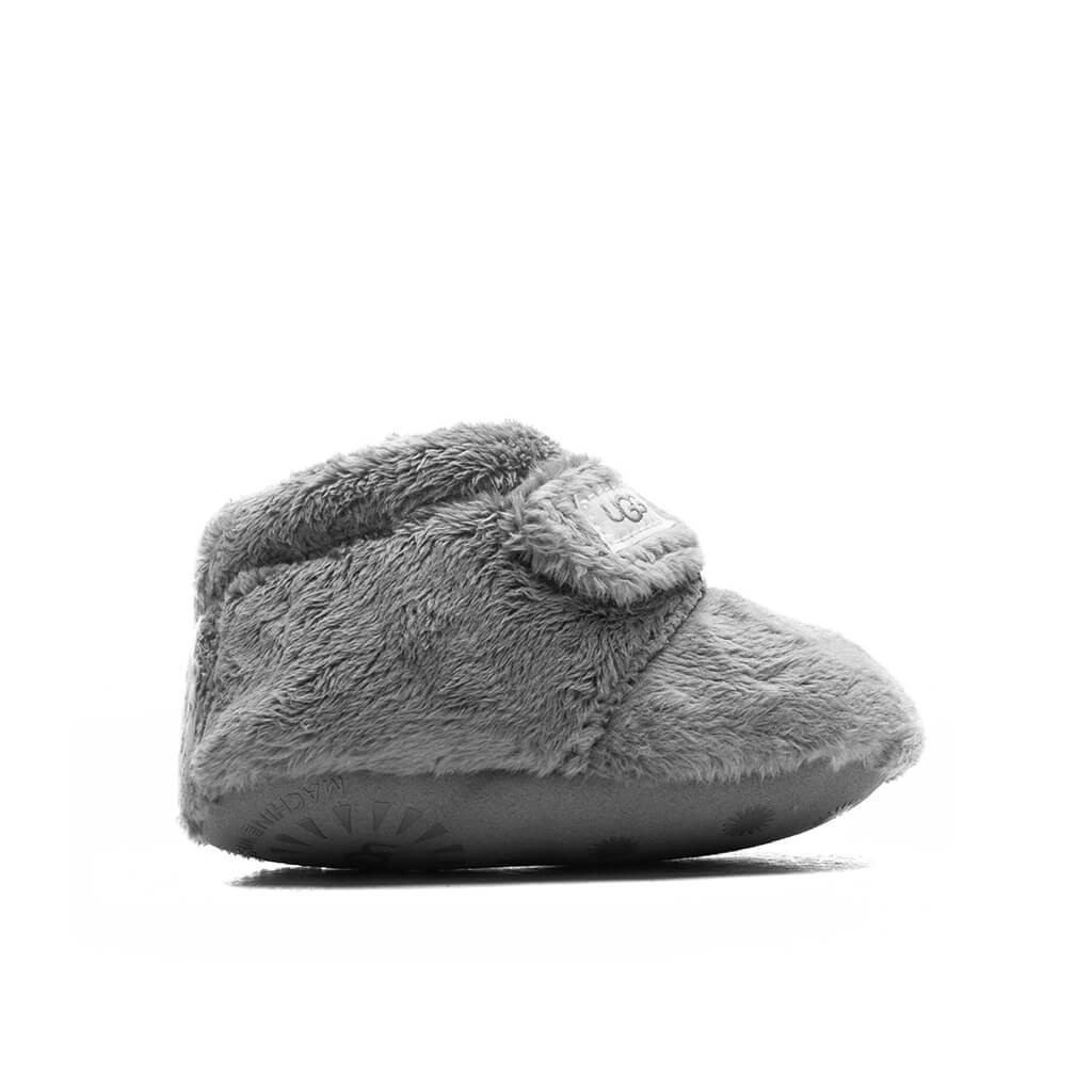 Baby Bixbee Charcoal