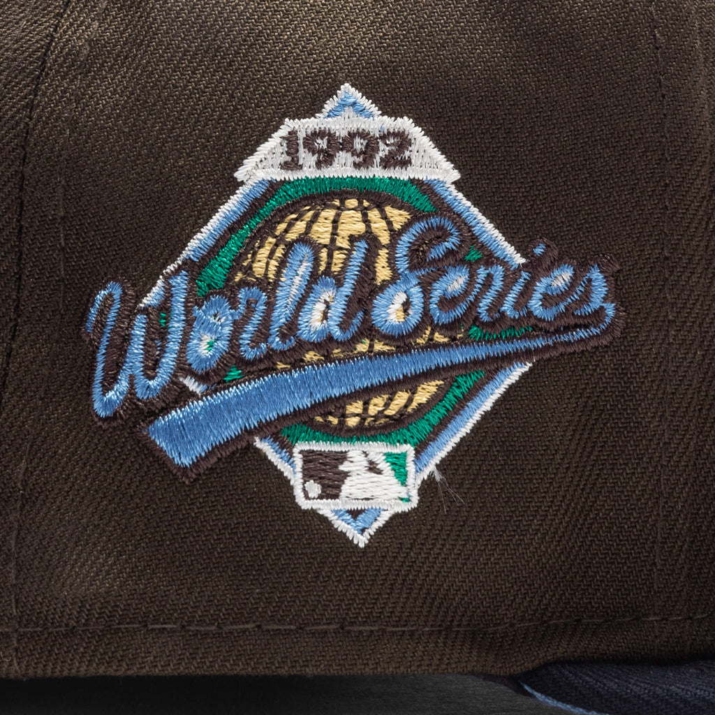 Feature x New Era Golden Hour 59FIFTY Fitted Toronto Blue Jays