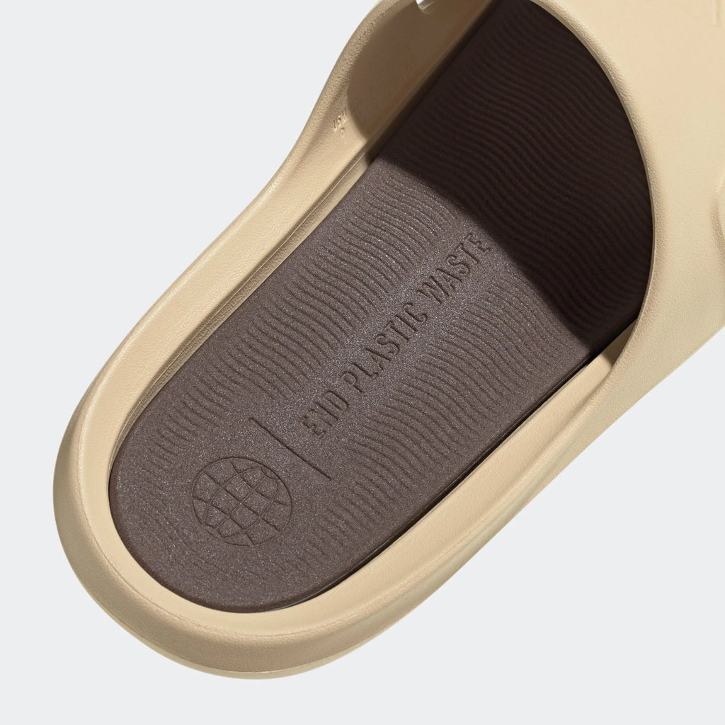 adidas Adicane Slides Sand Strata Earth Strata