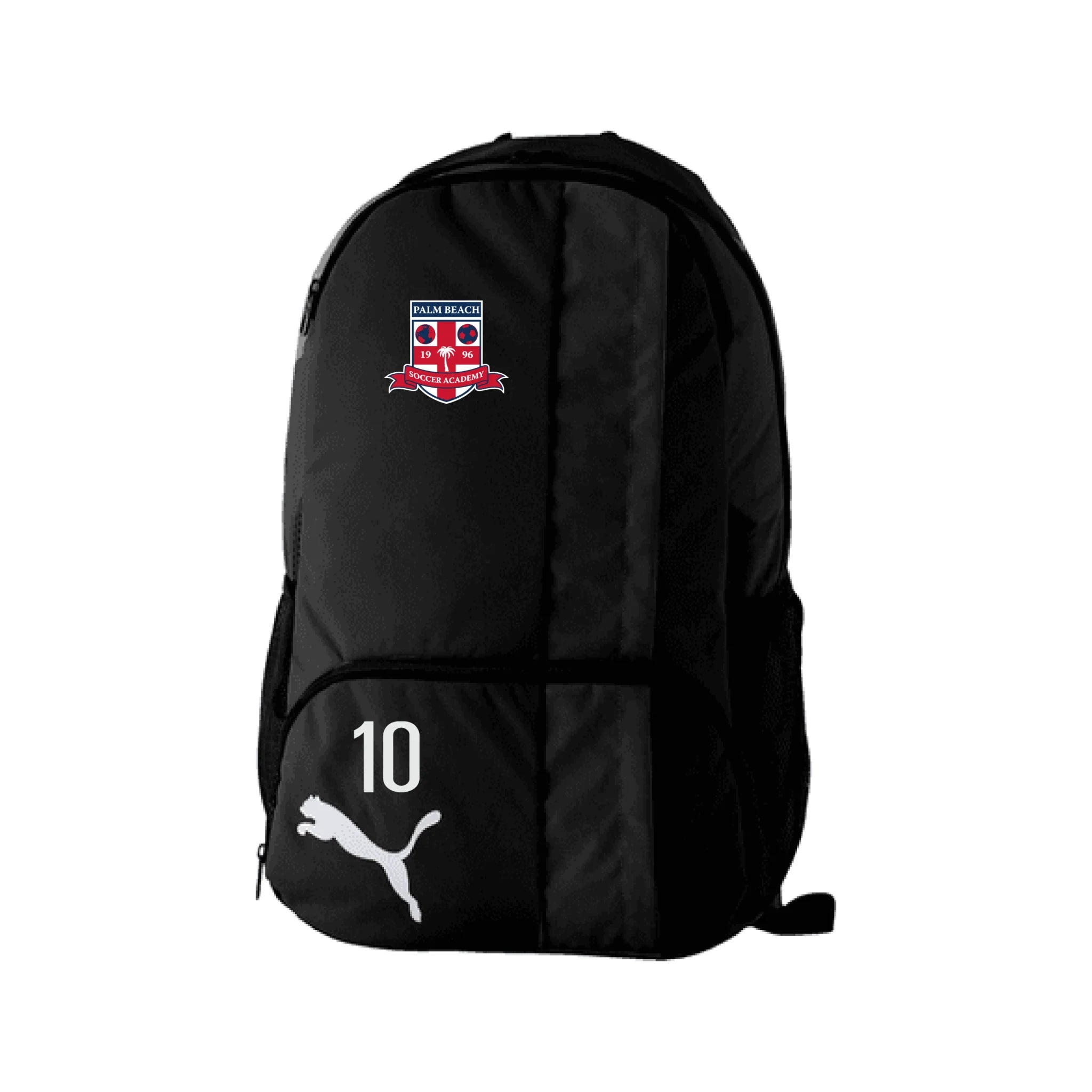 PBSA Puma Teamgoal 23 Backpack