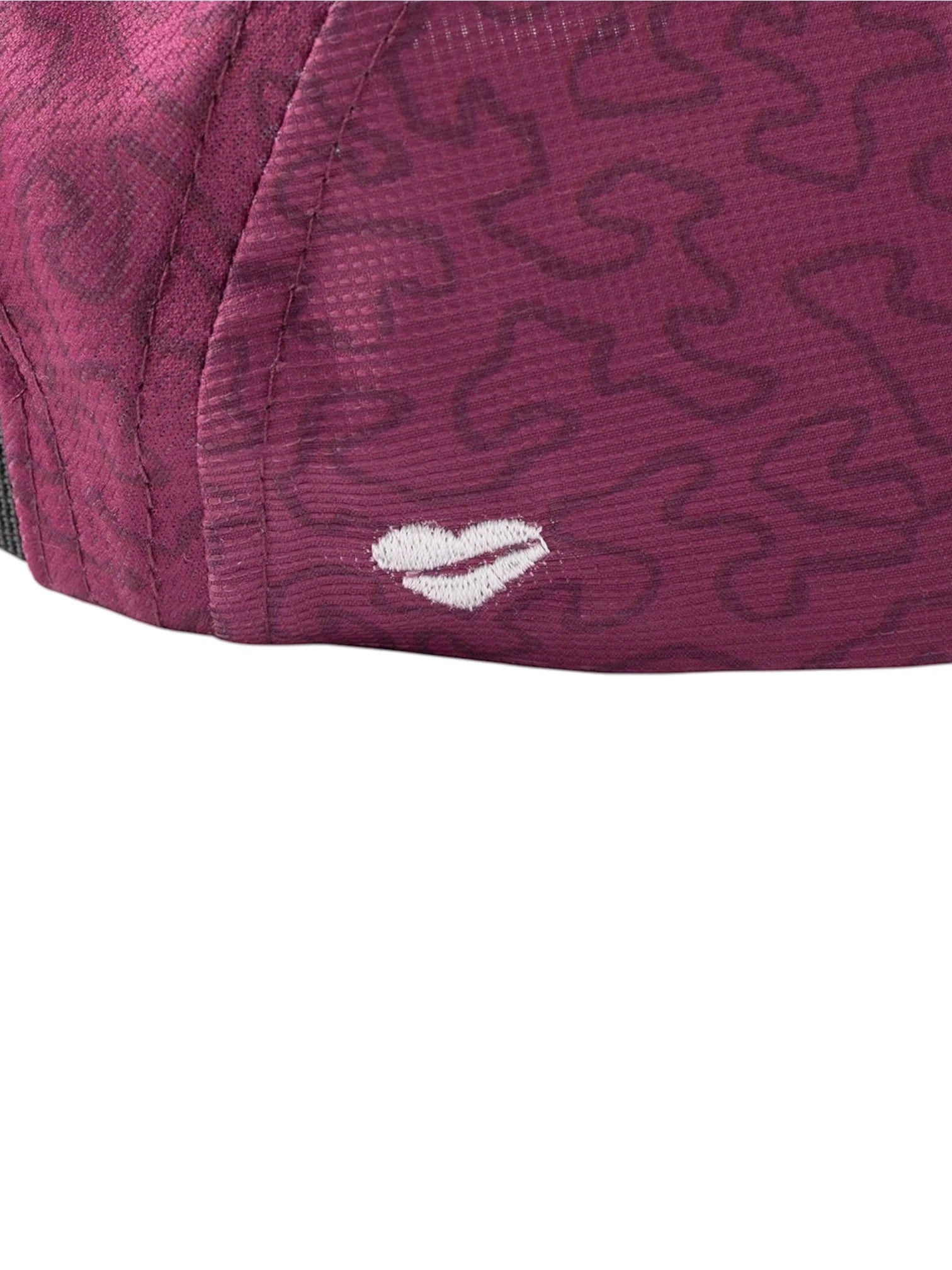 Heartbreak Momentum Halsted 5 Panel Run Hat