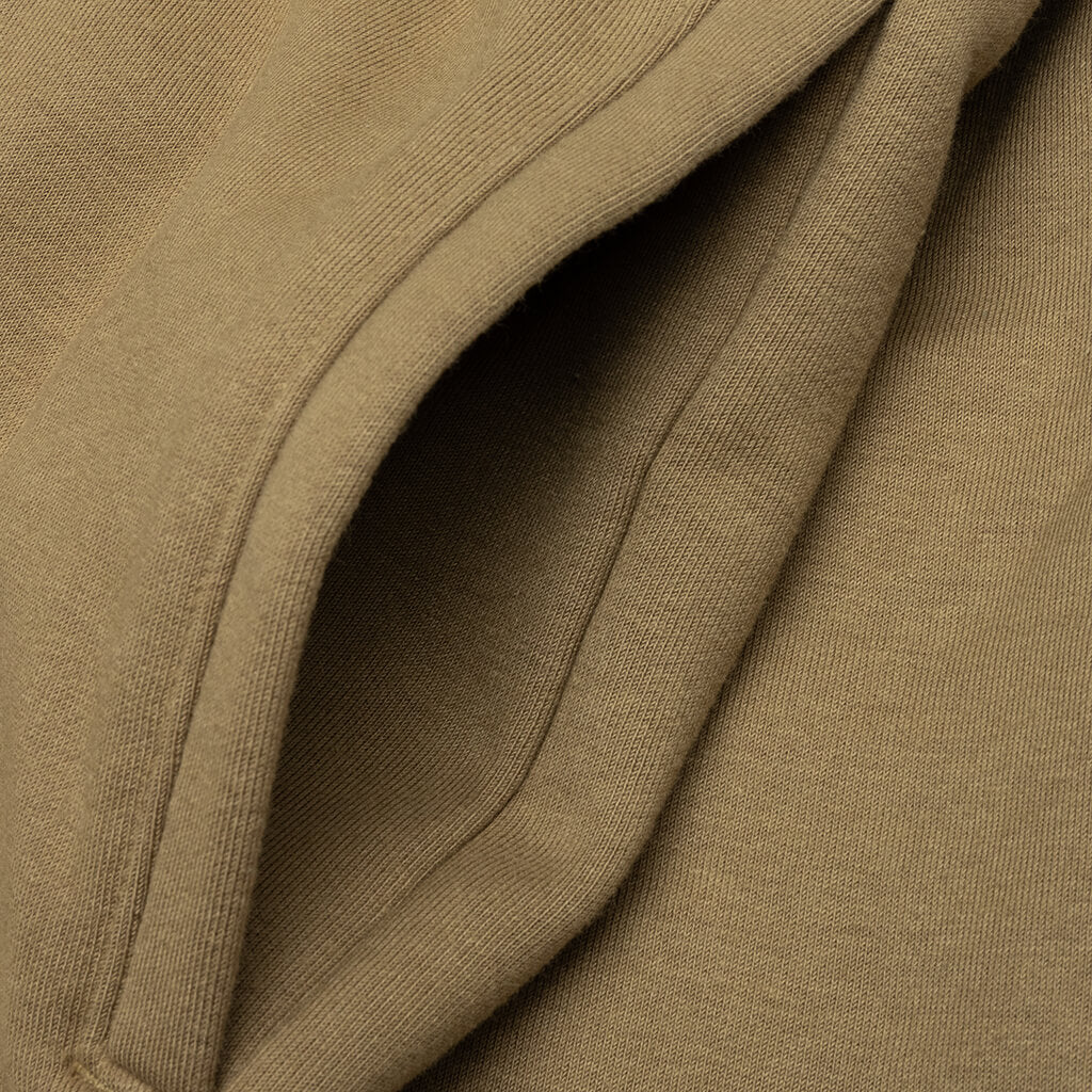 Essential Simple Dome Short Cedar