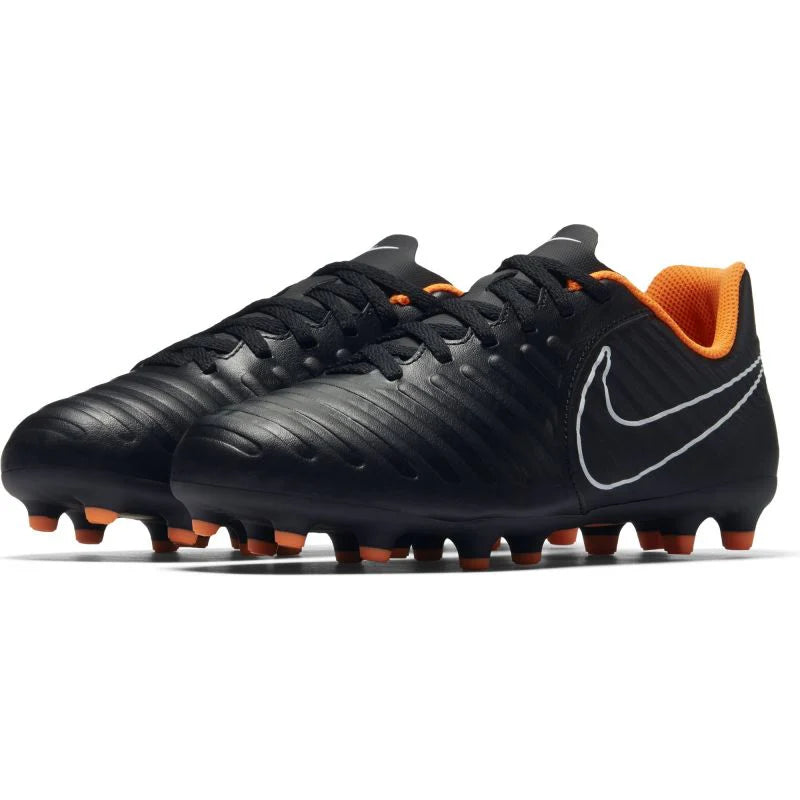 Nike Kids Tiempo Legend 7 Club FG Firm Ground Football Boot