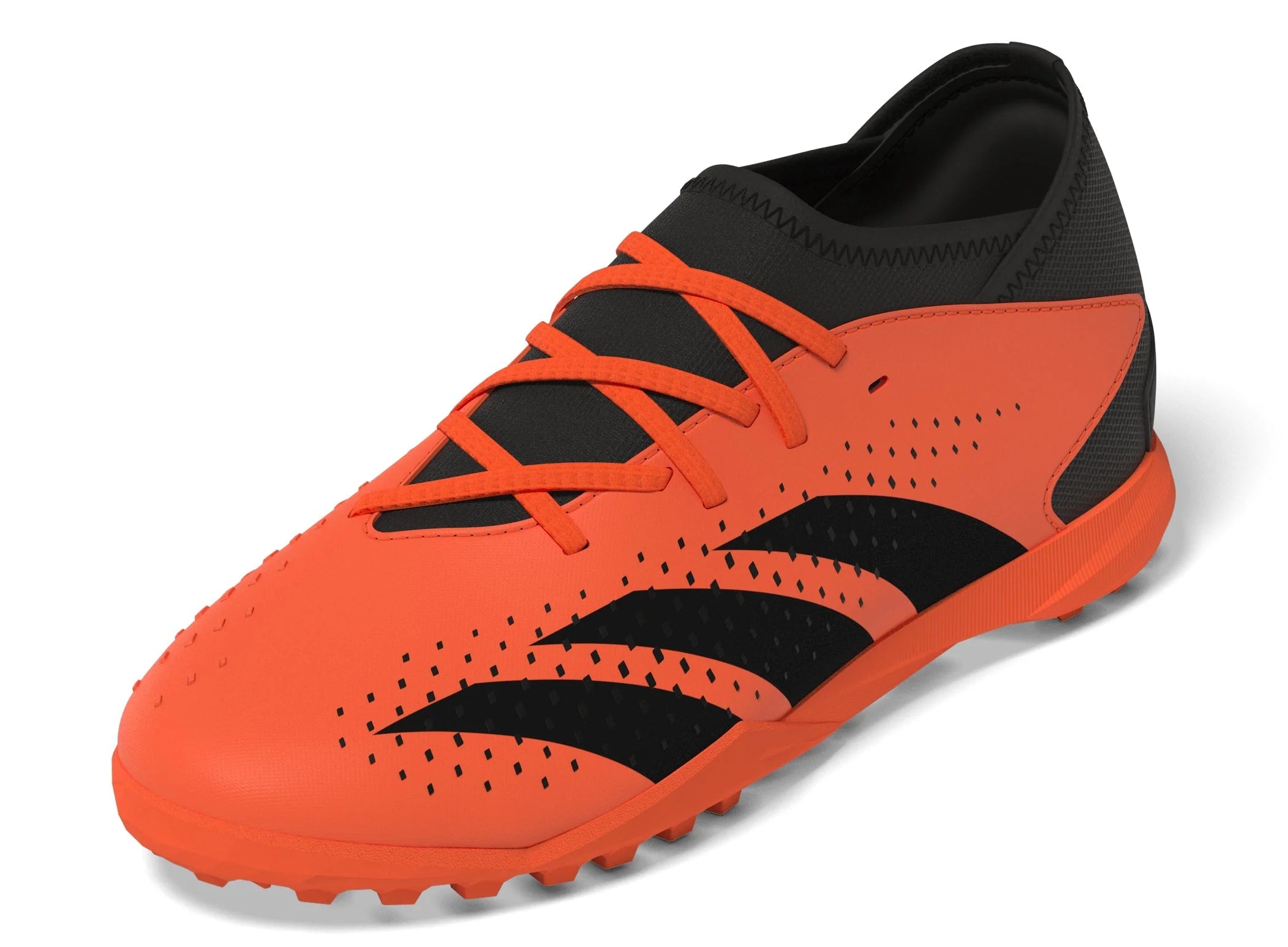 adidas Predator Accuracy3 TF Junior Turf Soccer Shoes