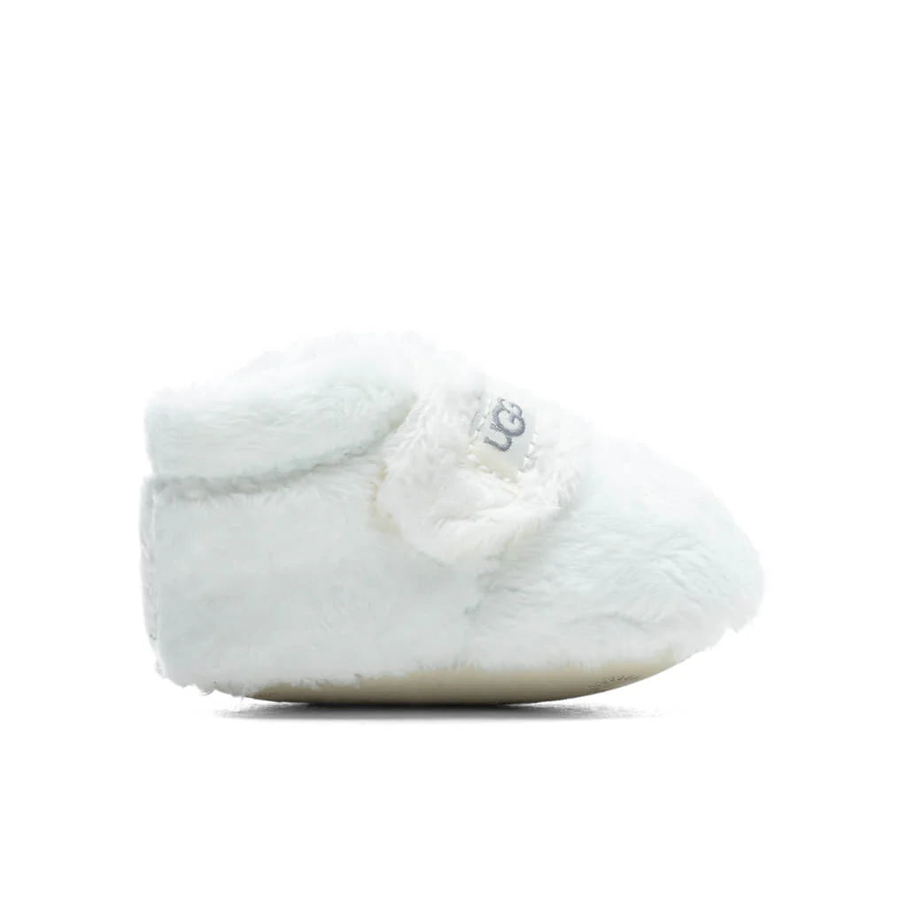 Baby Bixbee Vanilla