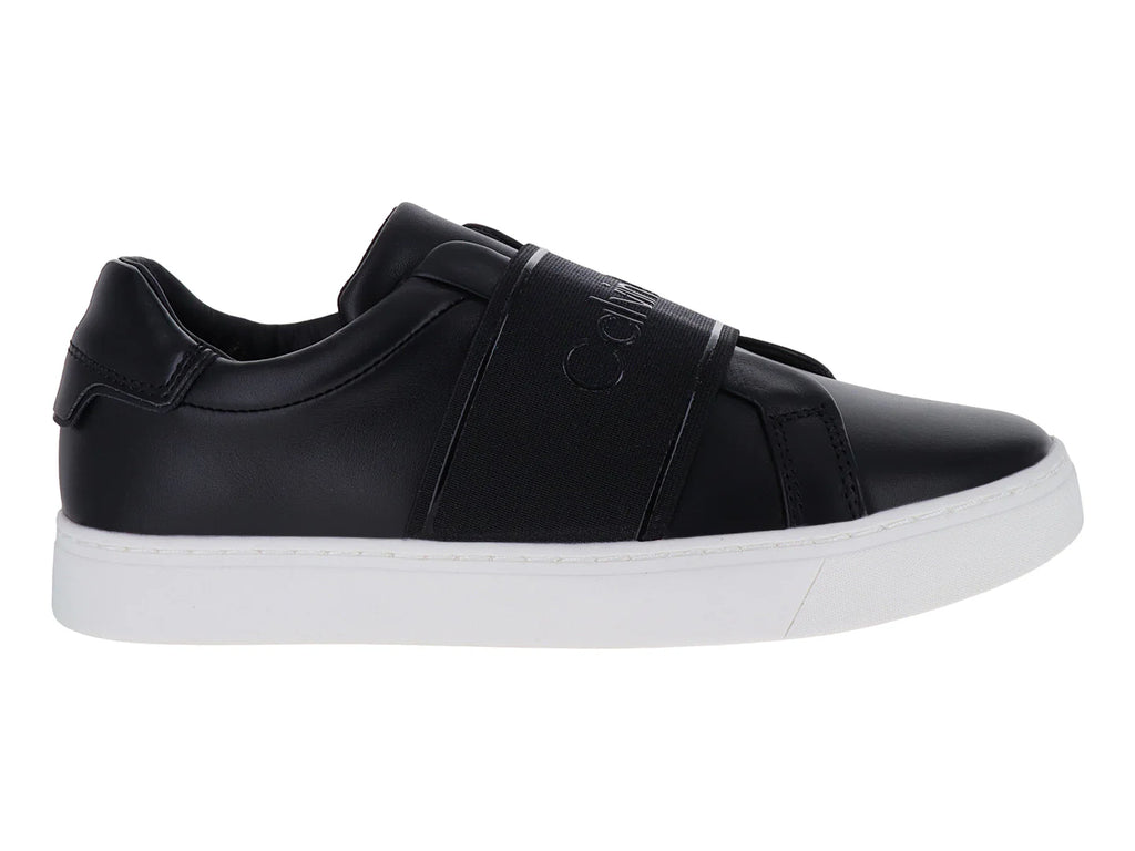 Calvin Klein Tenis Negro para Mujer