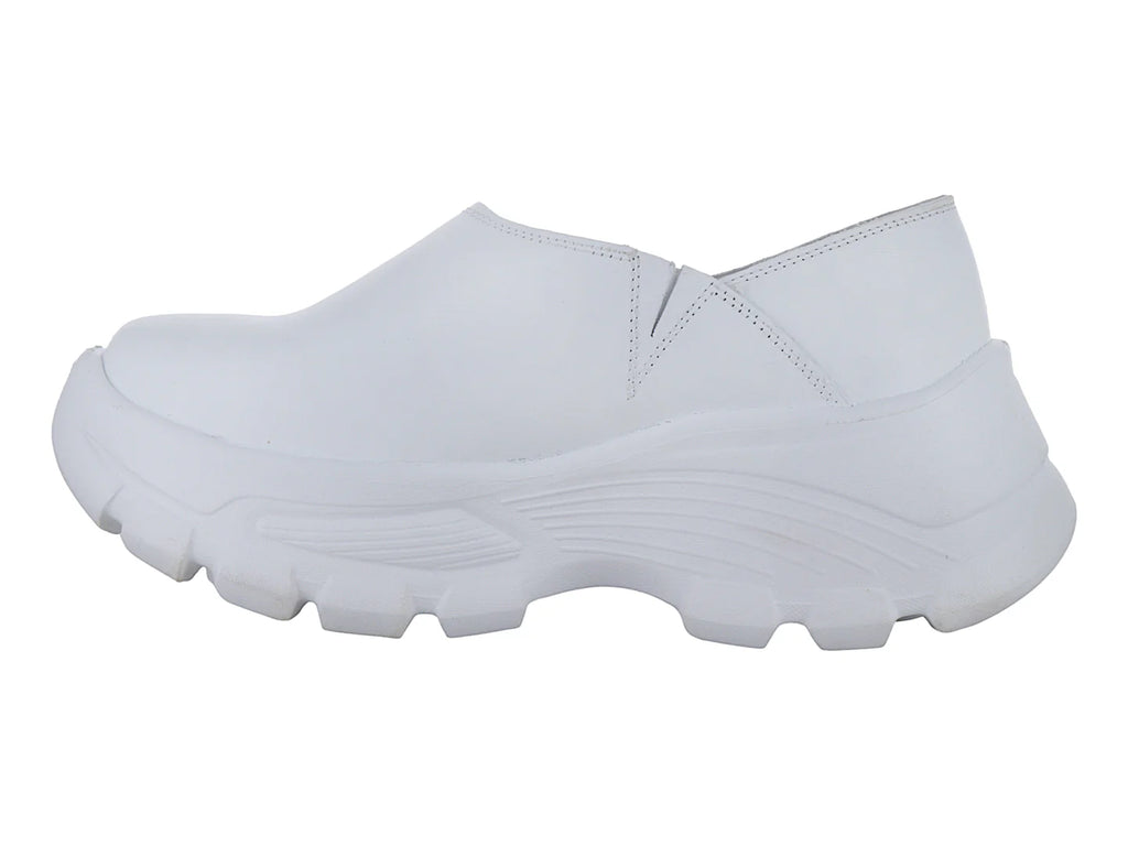 Zapatos Dr House Rush Blanco para Mujer