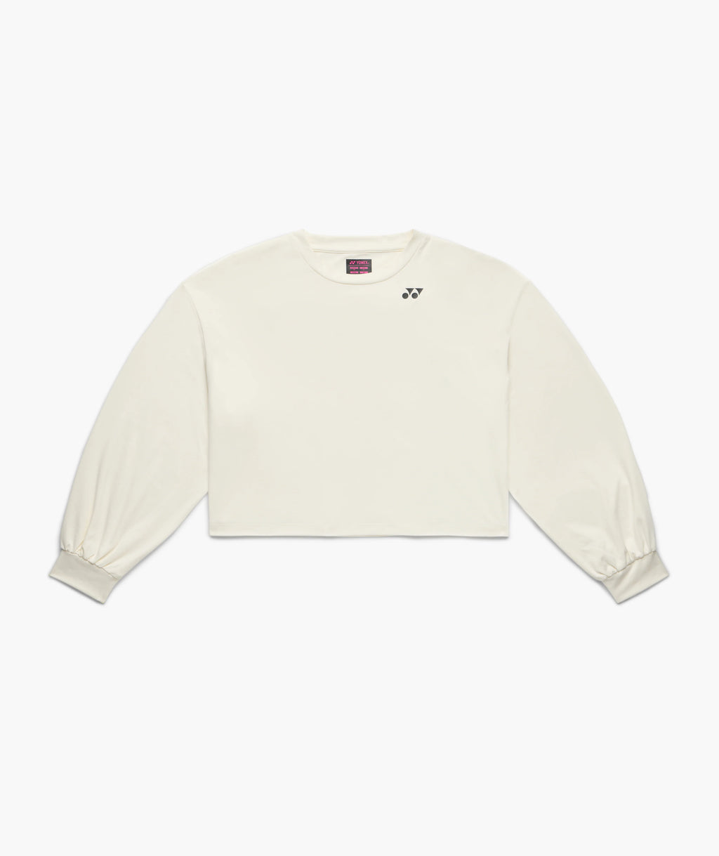 LONG SLEEVE ACTIVEWEAR TOP