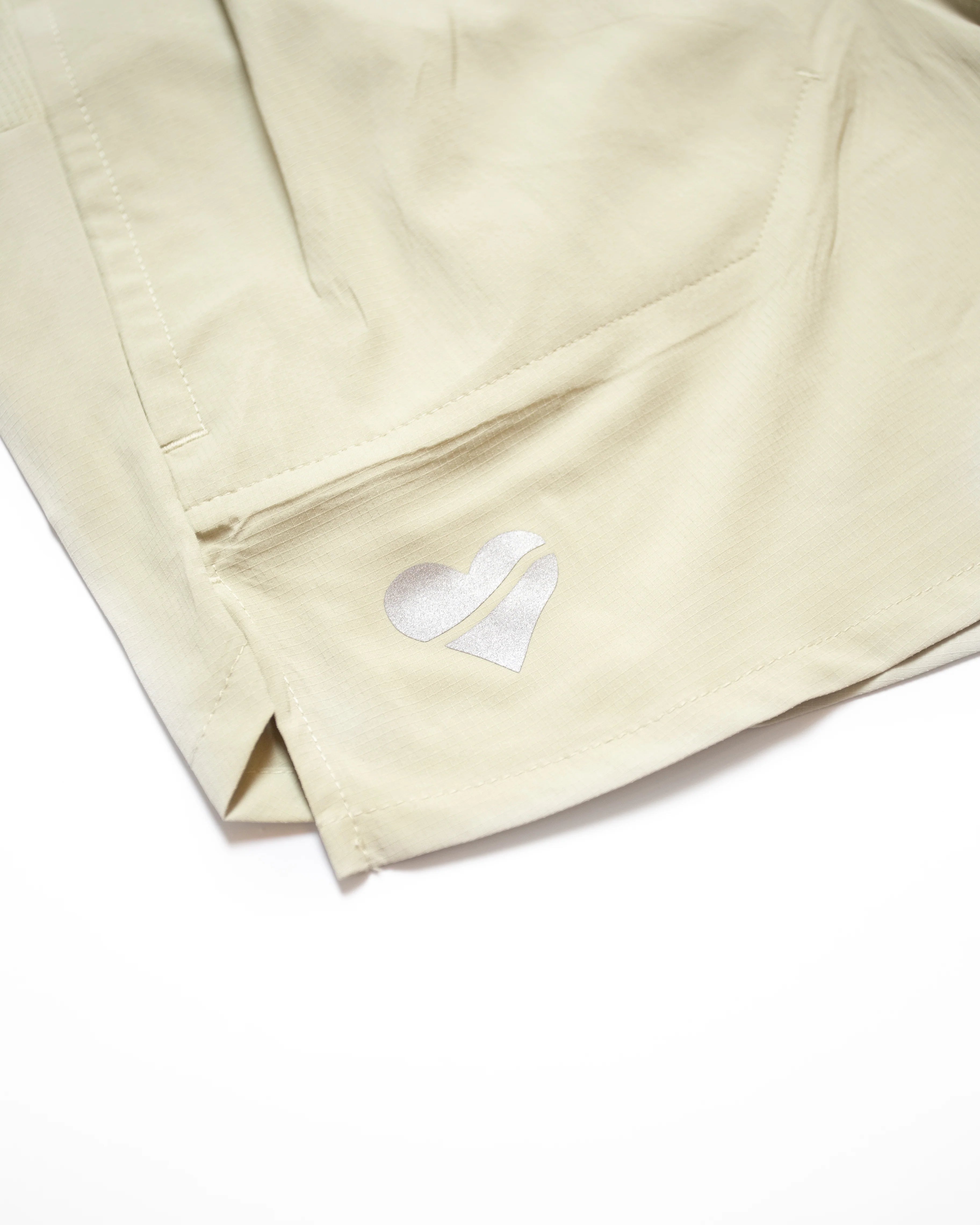 Nike Mens Dri FIT Stride 5 Brief Lined Running Shorts