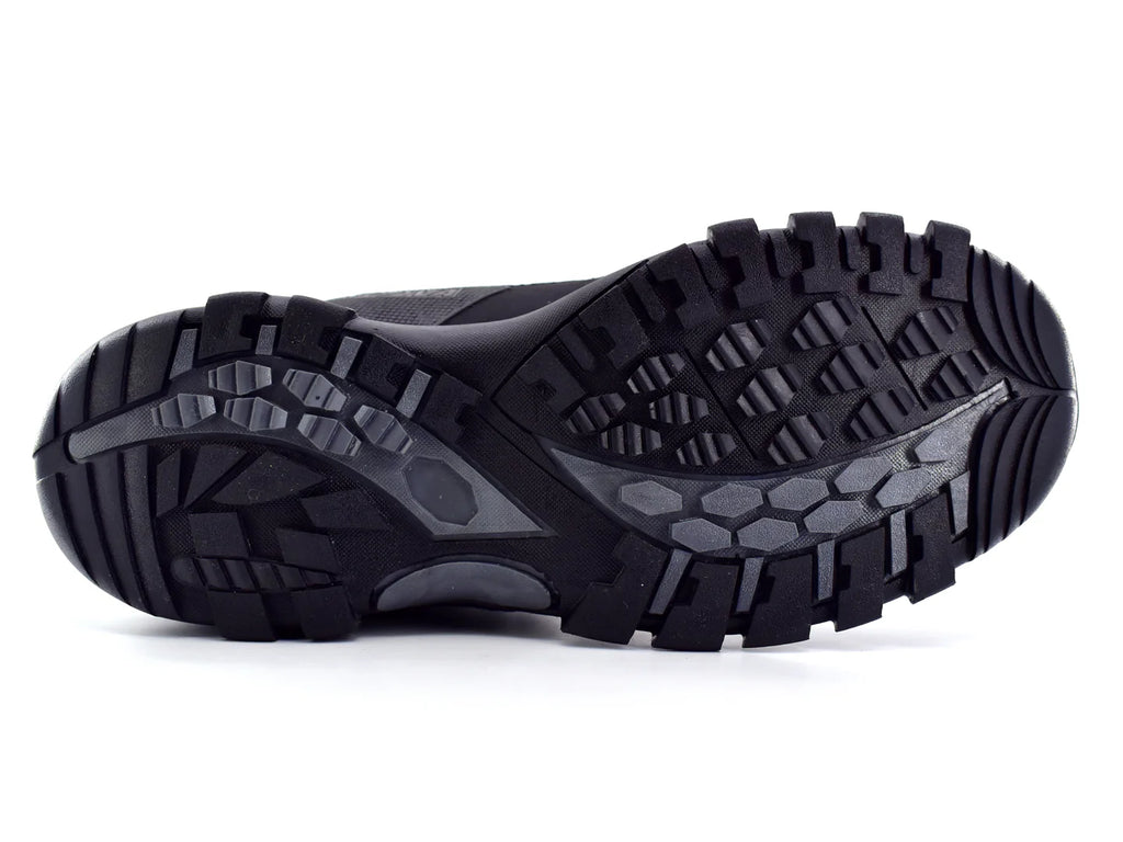 Botas de Excursionismo BY CASINO Negro para Hombre