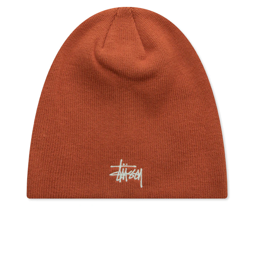 Basic Skullcap Beanie Yam