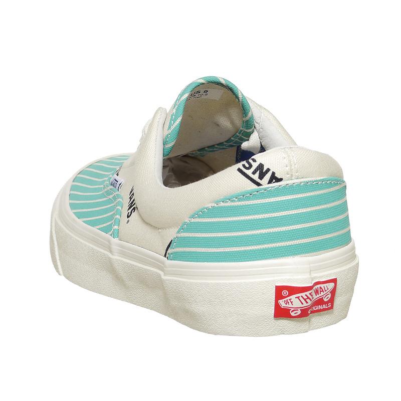 OG Era LX Stripes Blue Turquoise