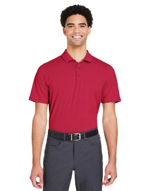 Puma Golf Mens Bandon Polo